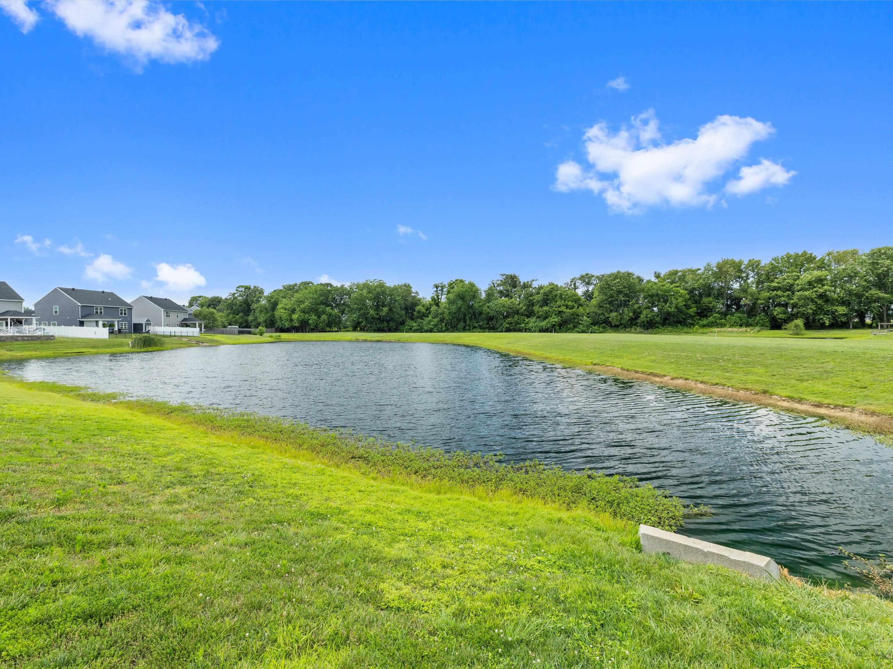4049 Little Bluestem Drive