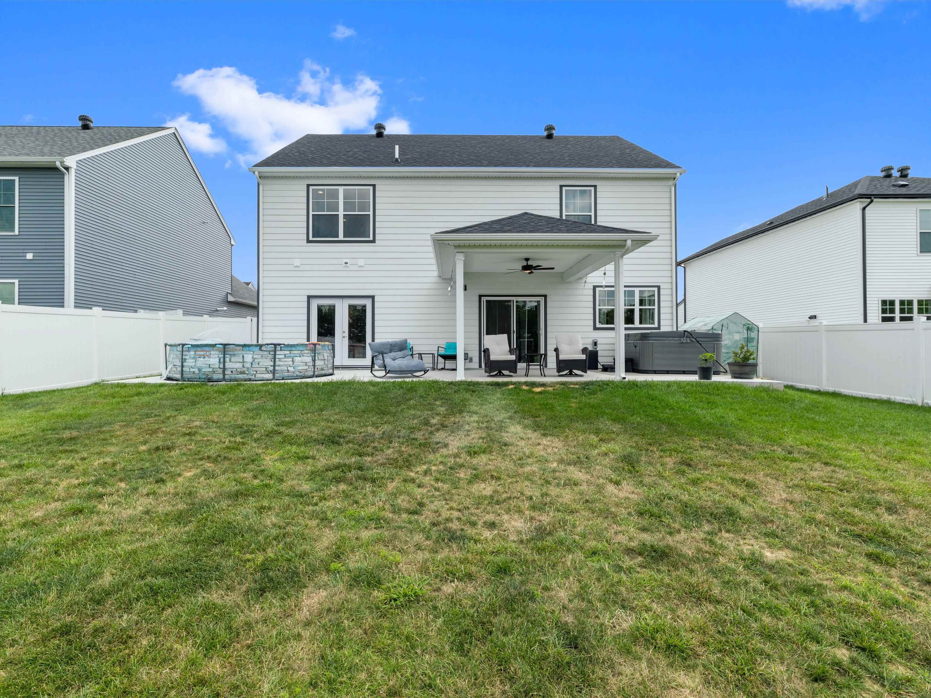 4049 Little Bluestem Drive