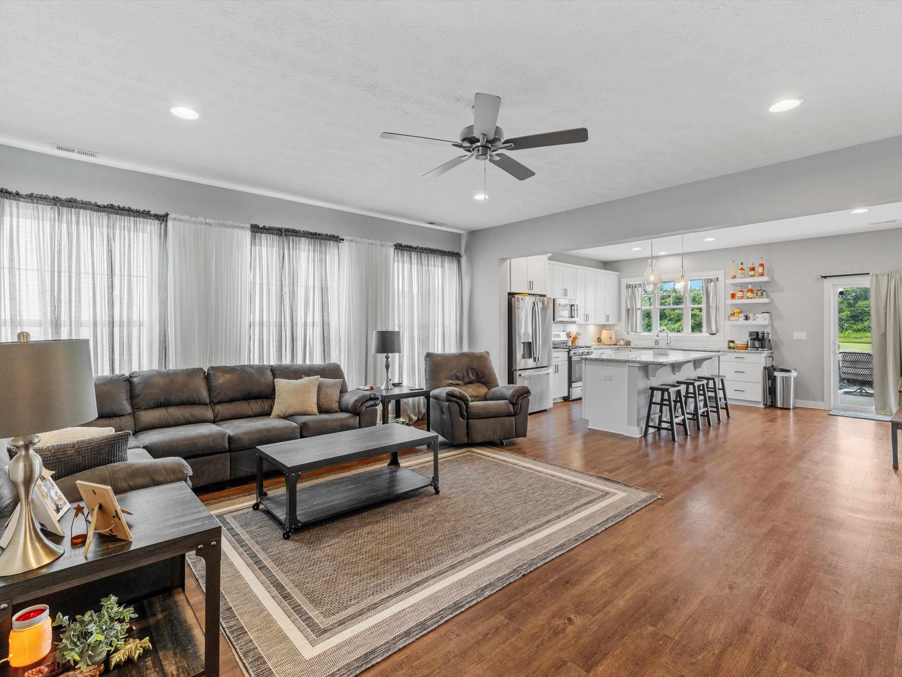 4049 Little Bluestem Drive