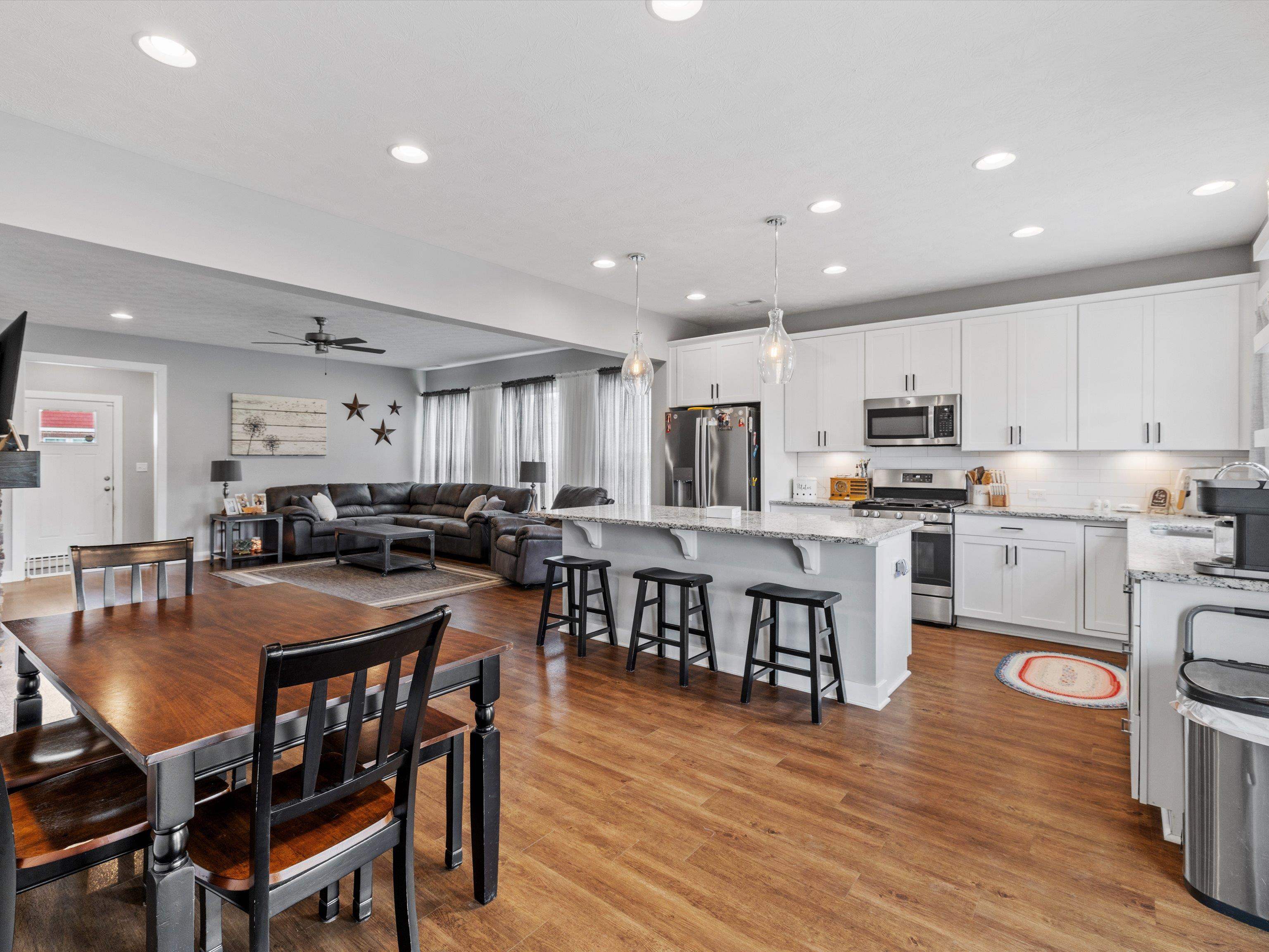 4049 Little Bluestem Drive