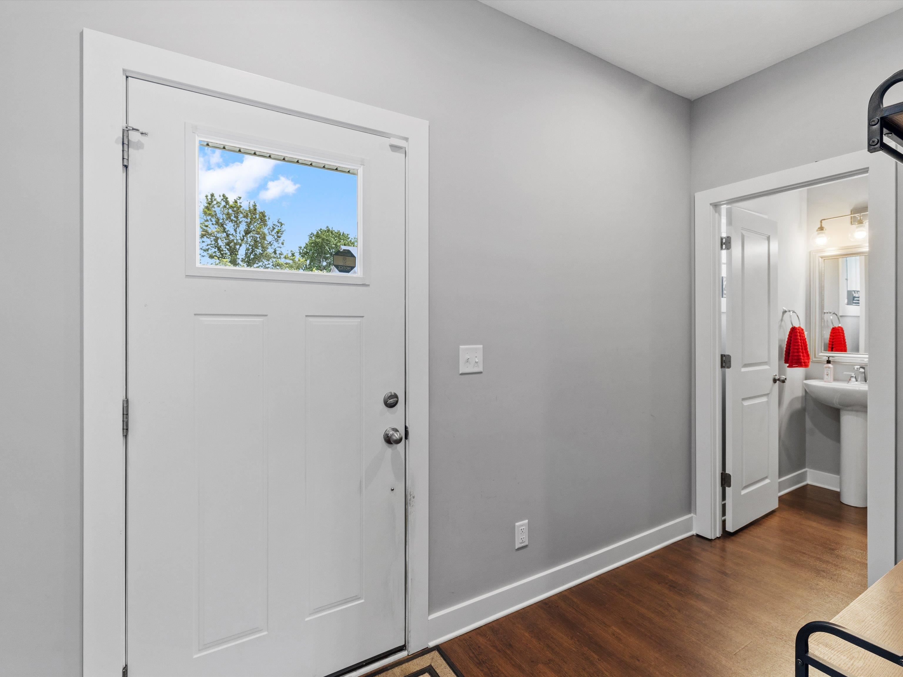 4049 Little Bluestem Drive