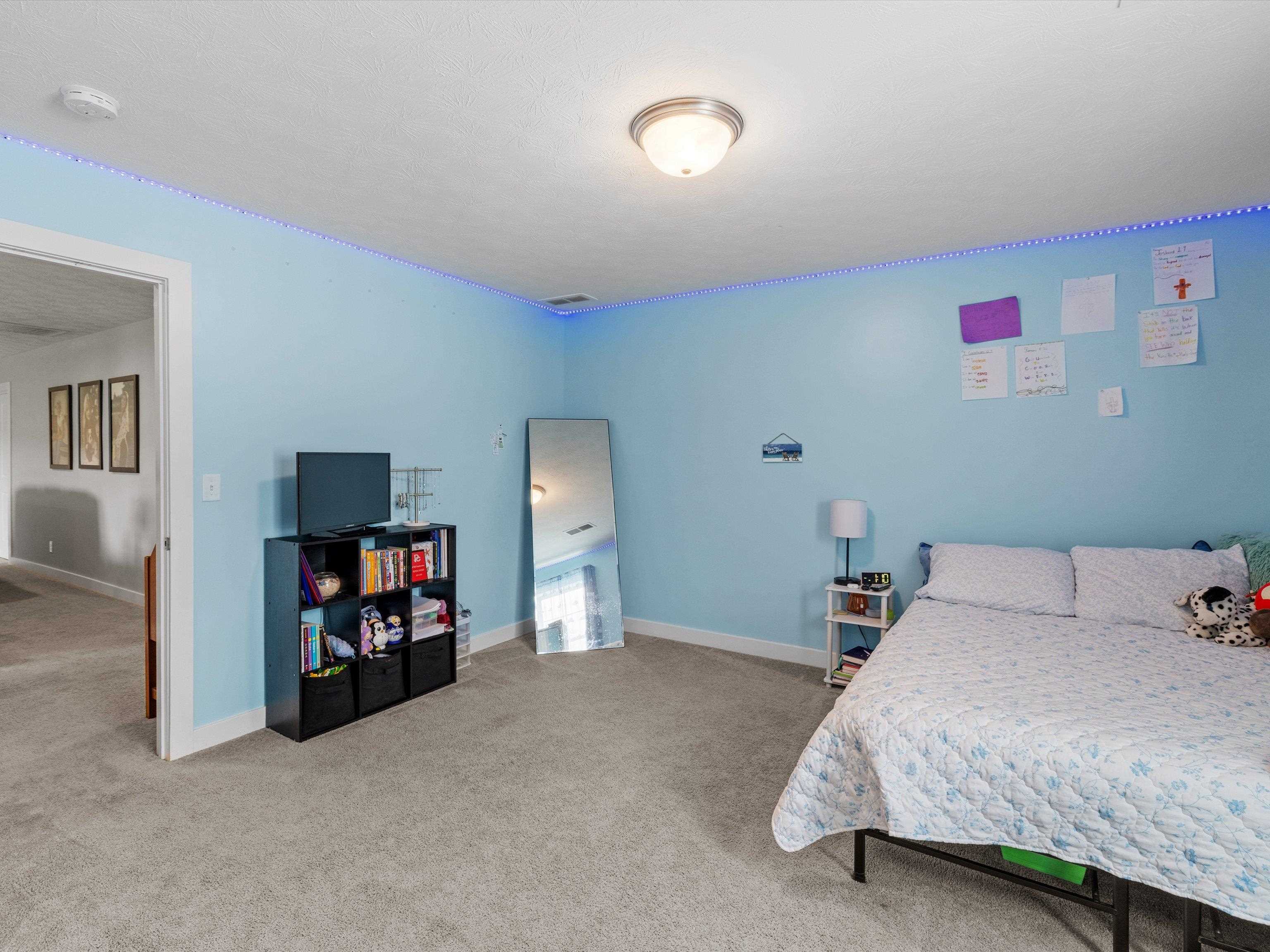 4049 Little Bluestem Drive