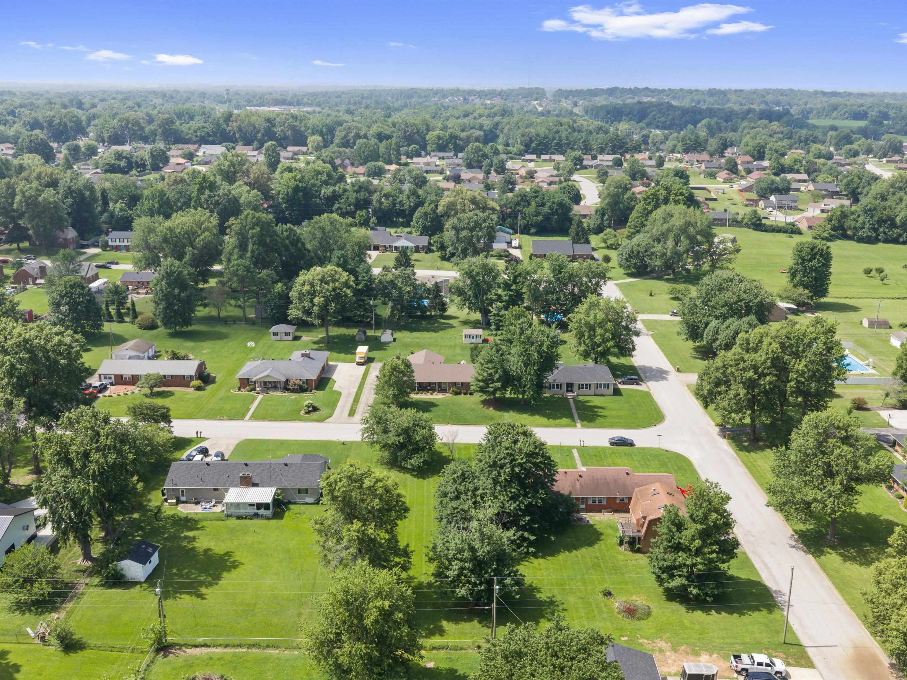 3825 Locust Hill Drive