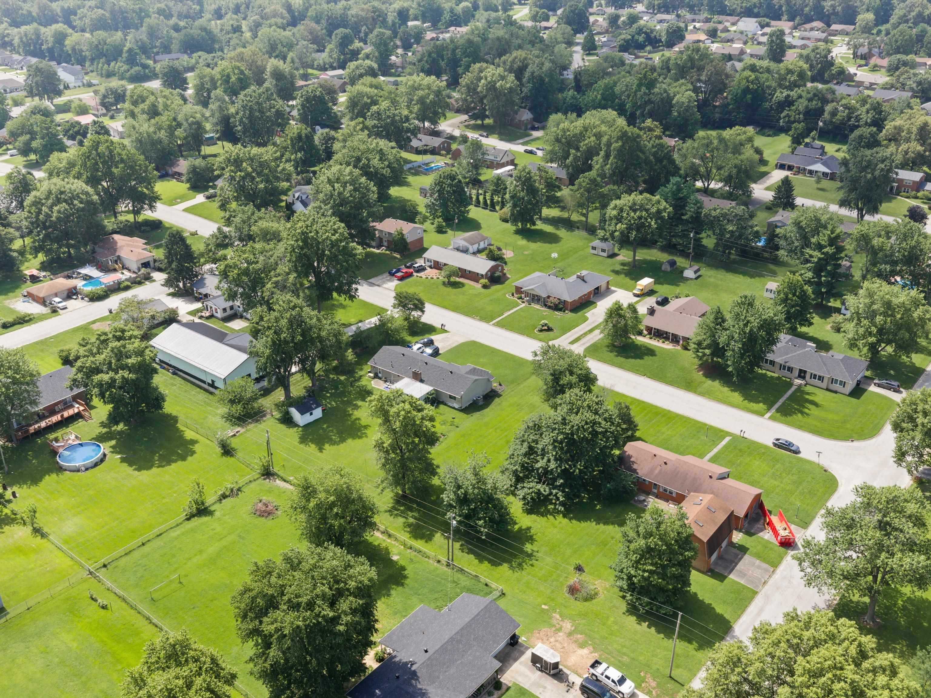 3825 Locust Hill Drive