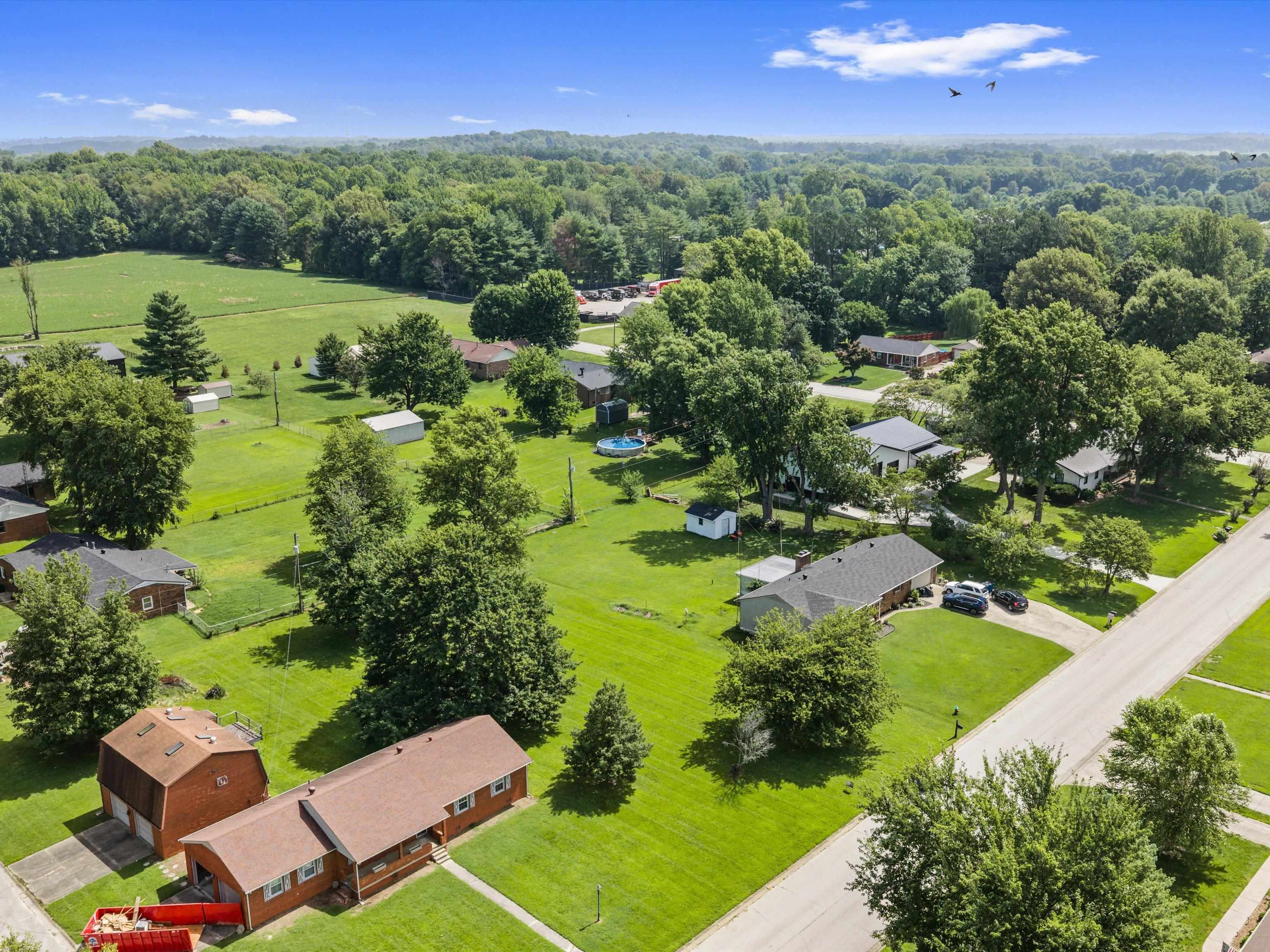 3825 Locust Hill Drive