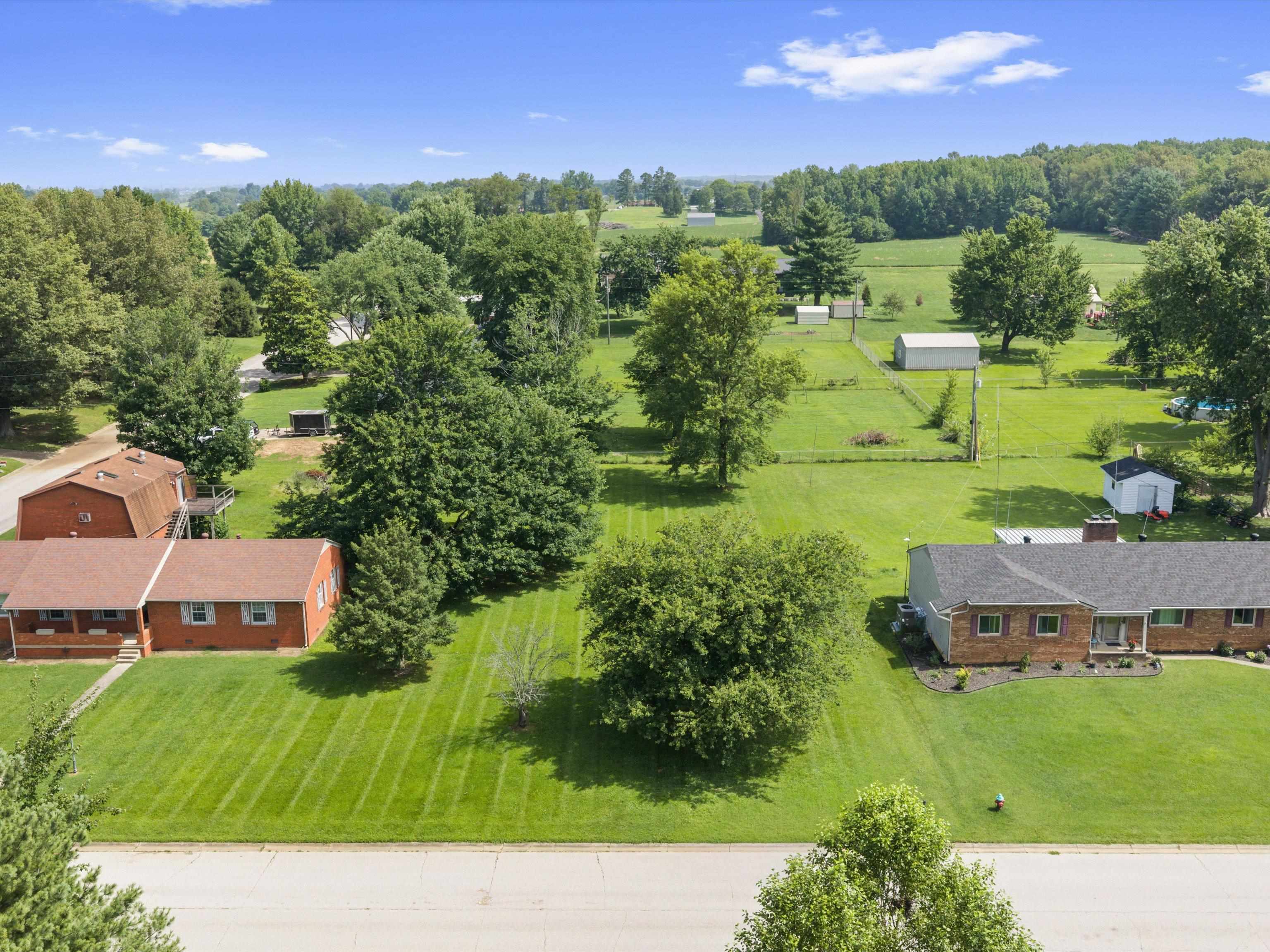 3825 Locust Hill Drive