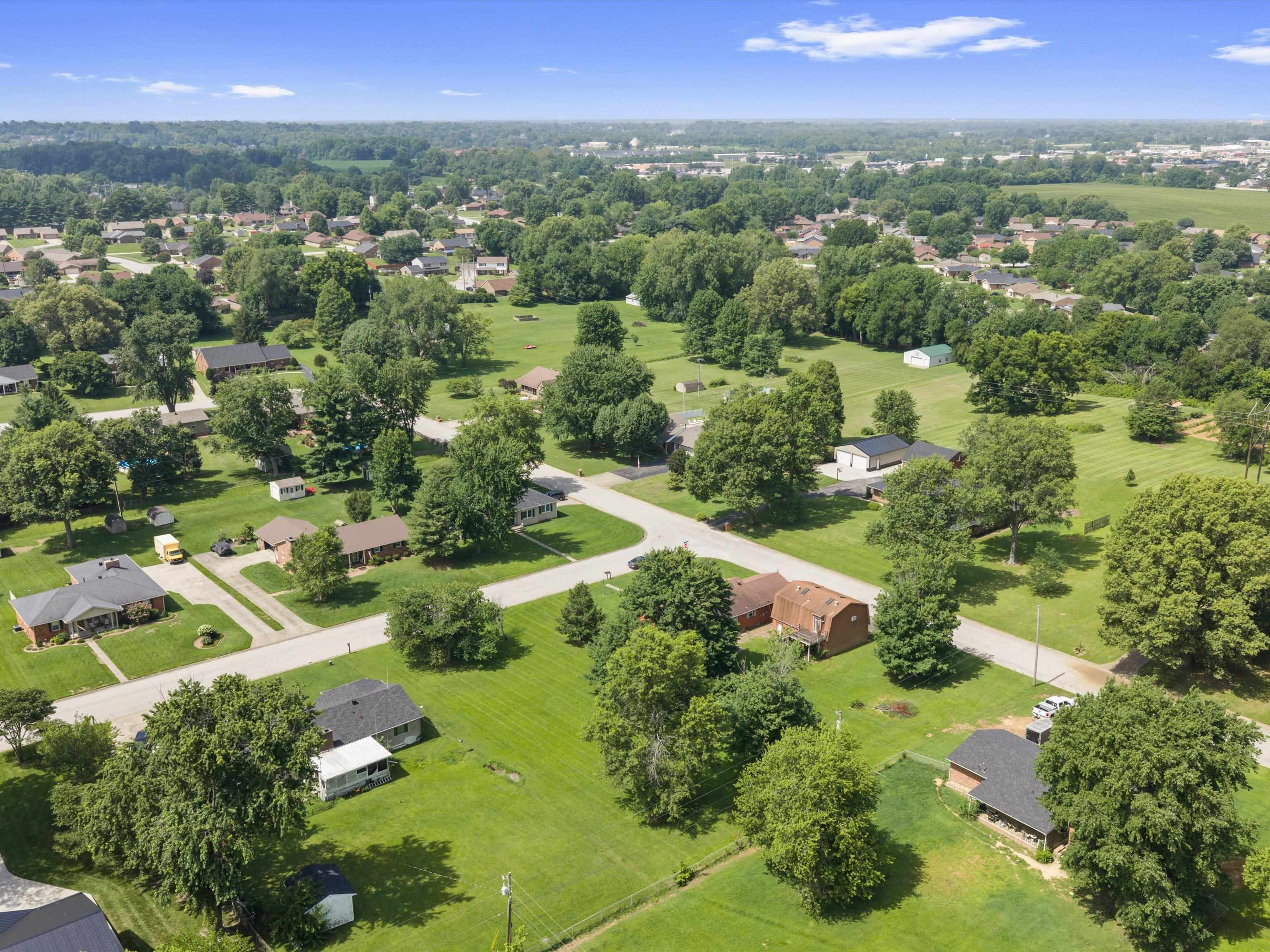 3825 Locust Hill Drive