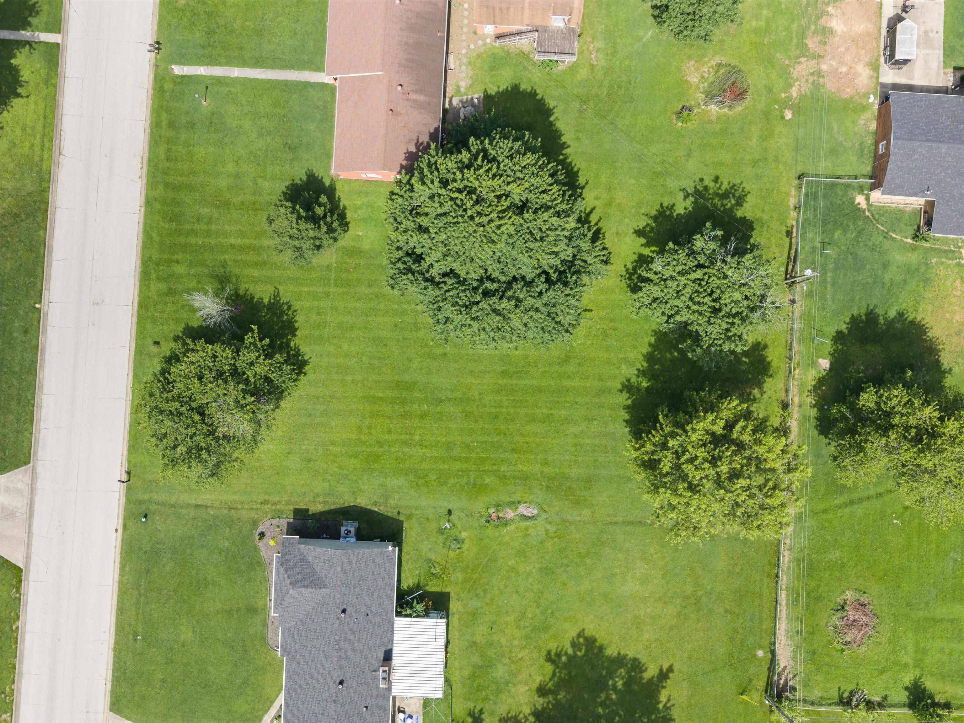3825 Locust Hill Drive