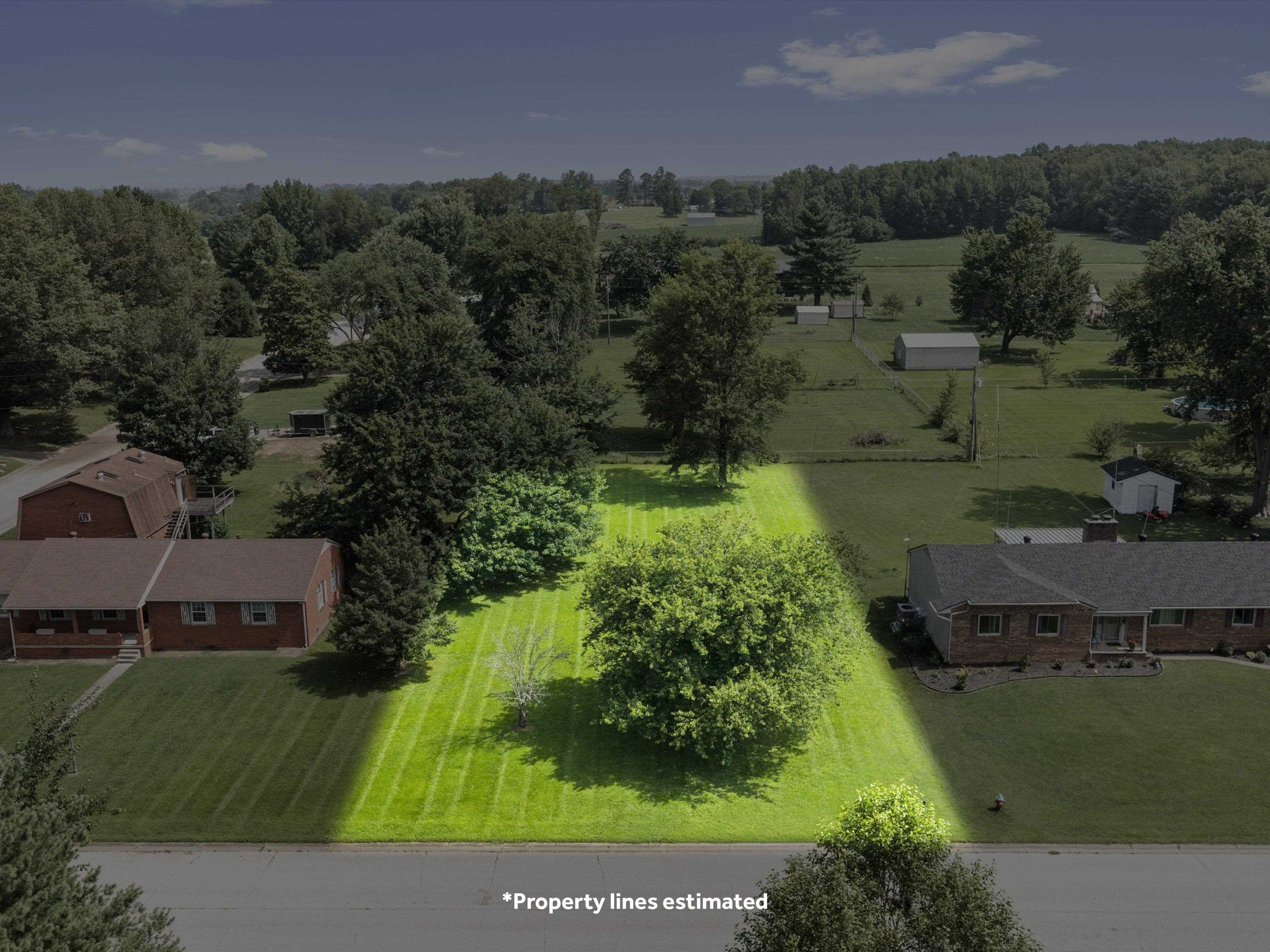 3825 Locust Hill Drive