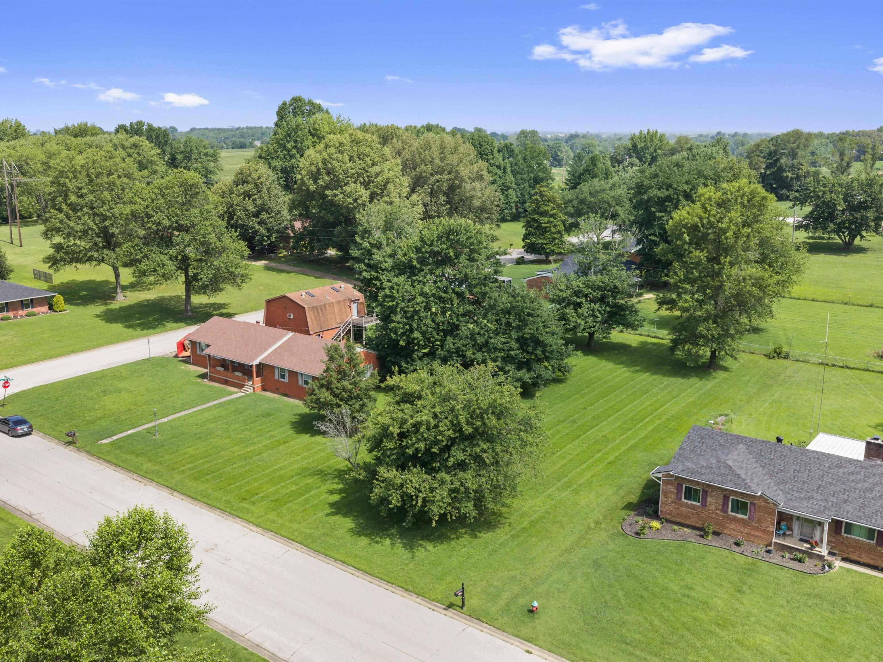 3825 Locust Hill Drive