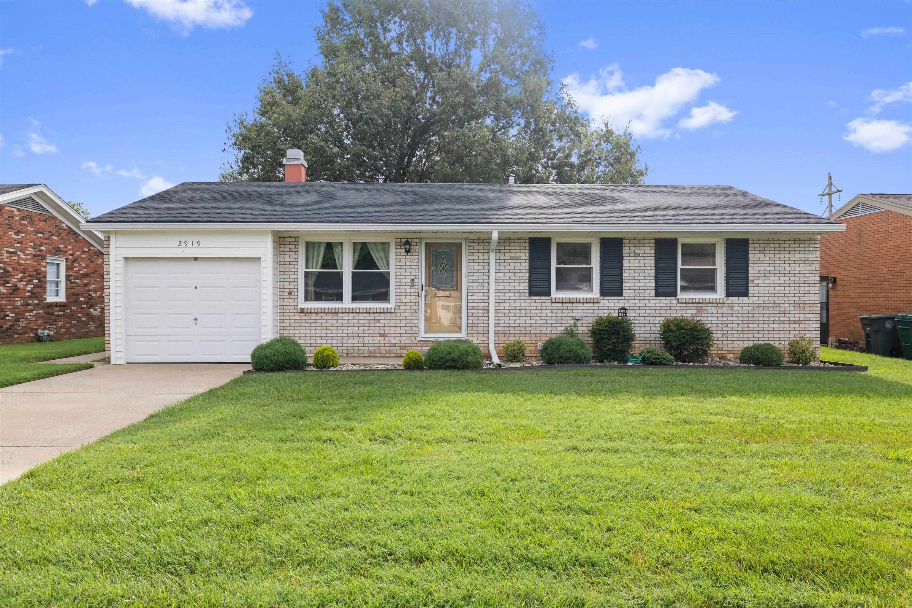 2919 Aldersgate