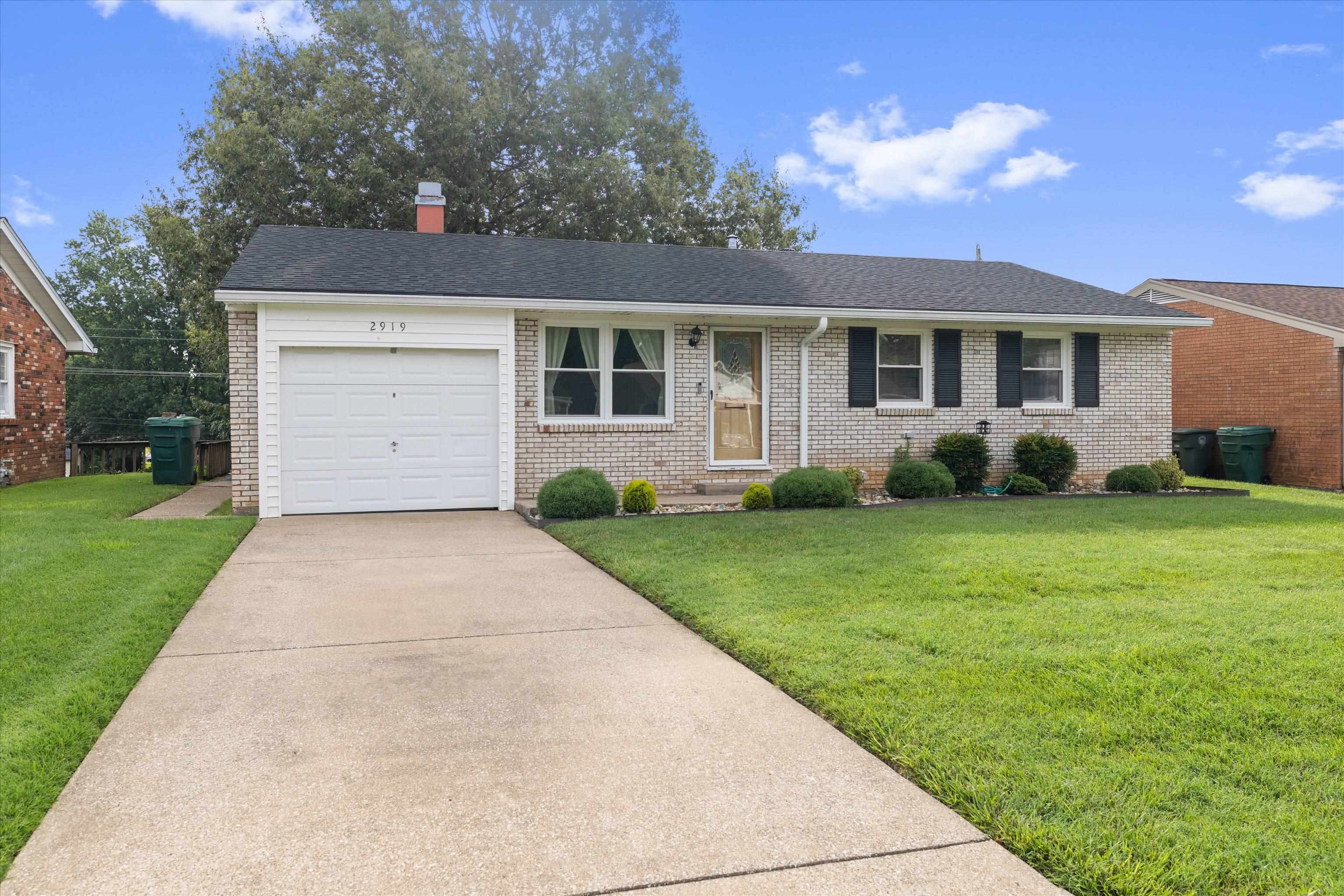 2919 Aldersgate