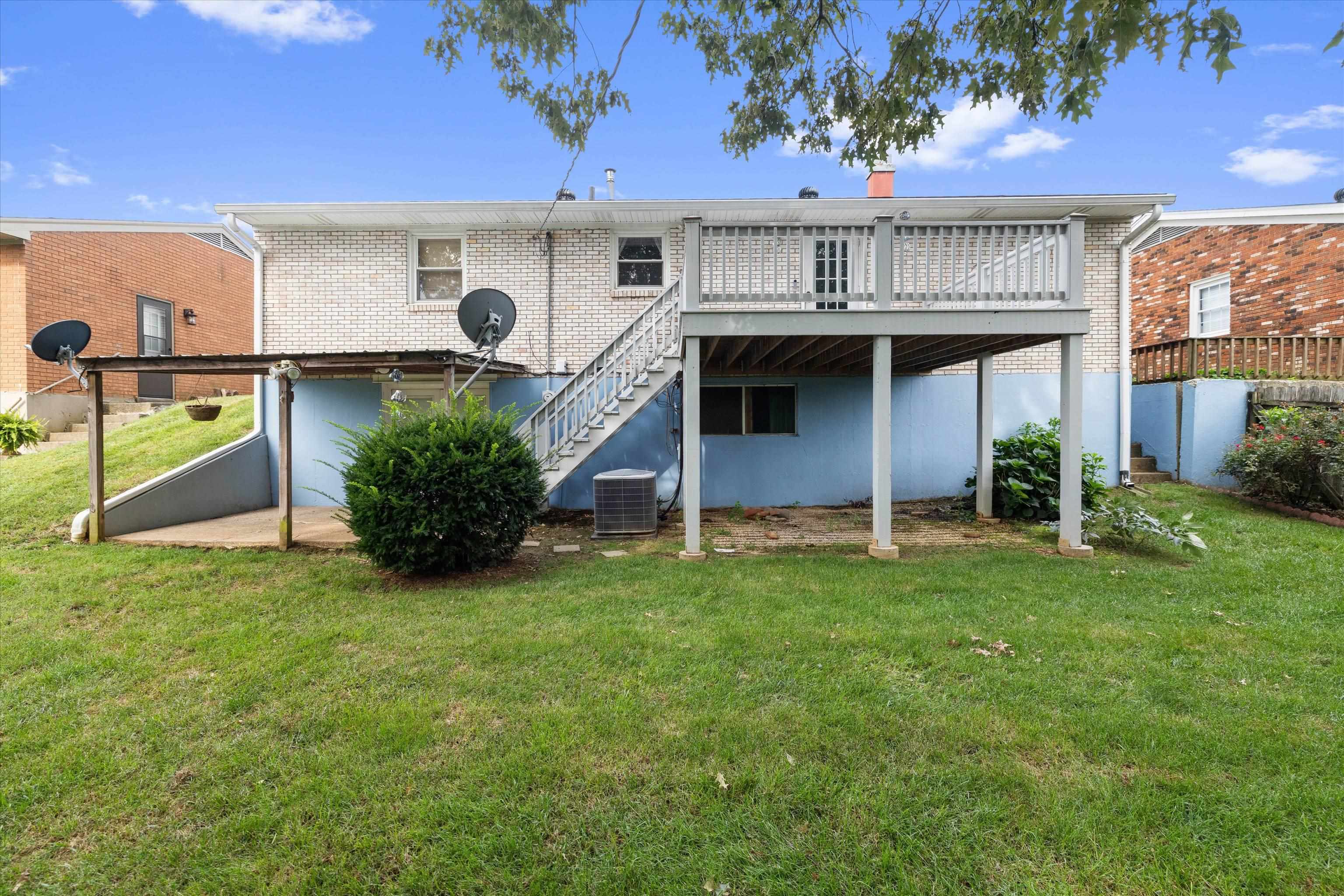 2919 Aldersgate