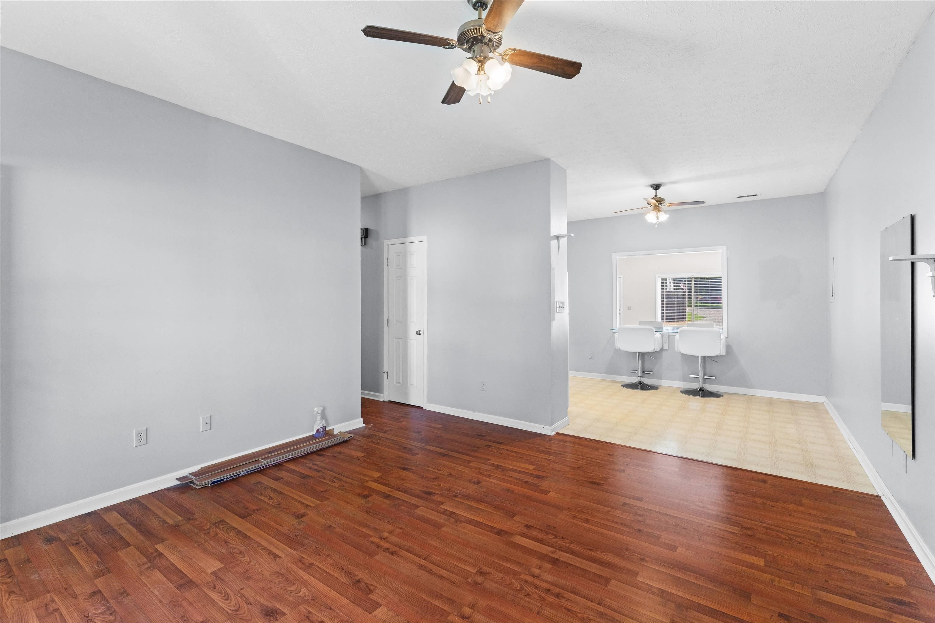 803 Walnut Street
