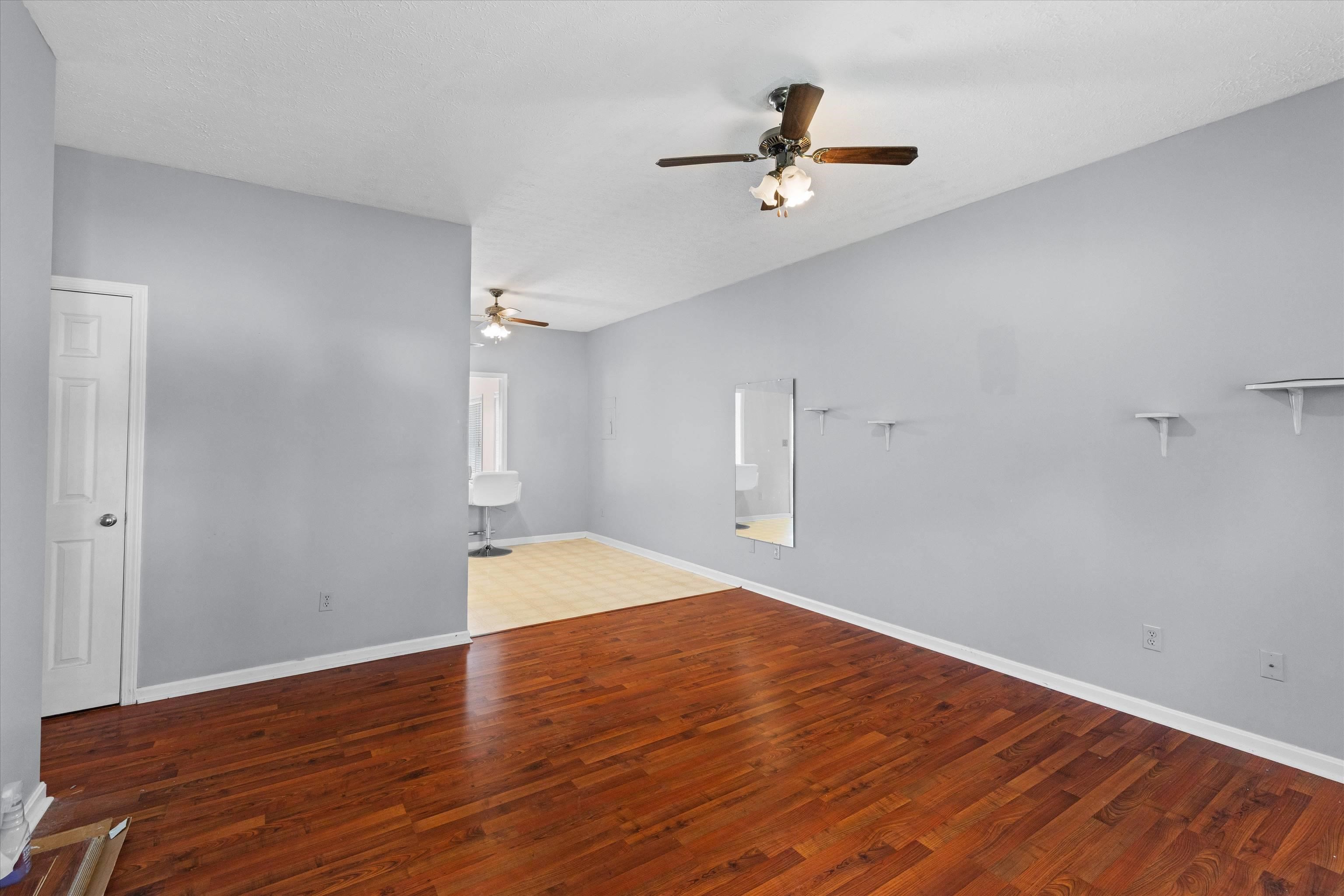 803 Walnut Street