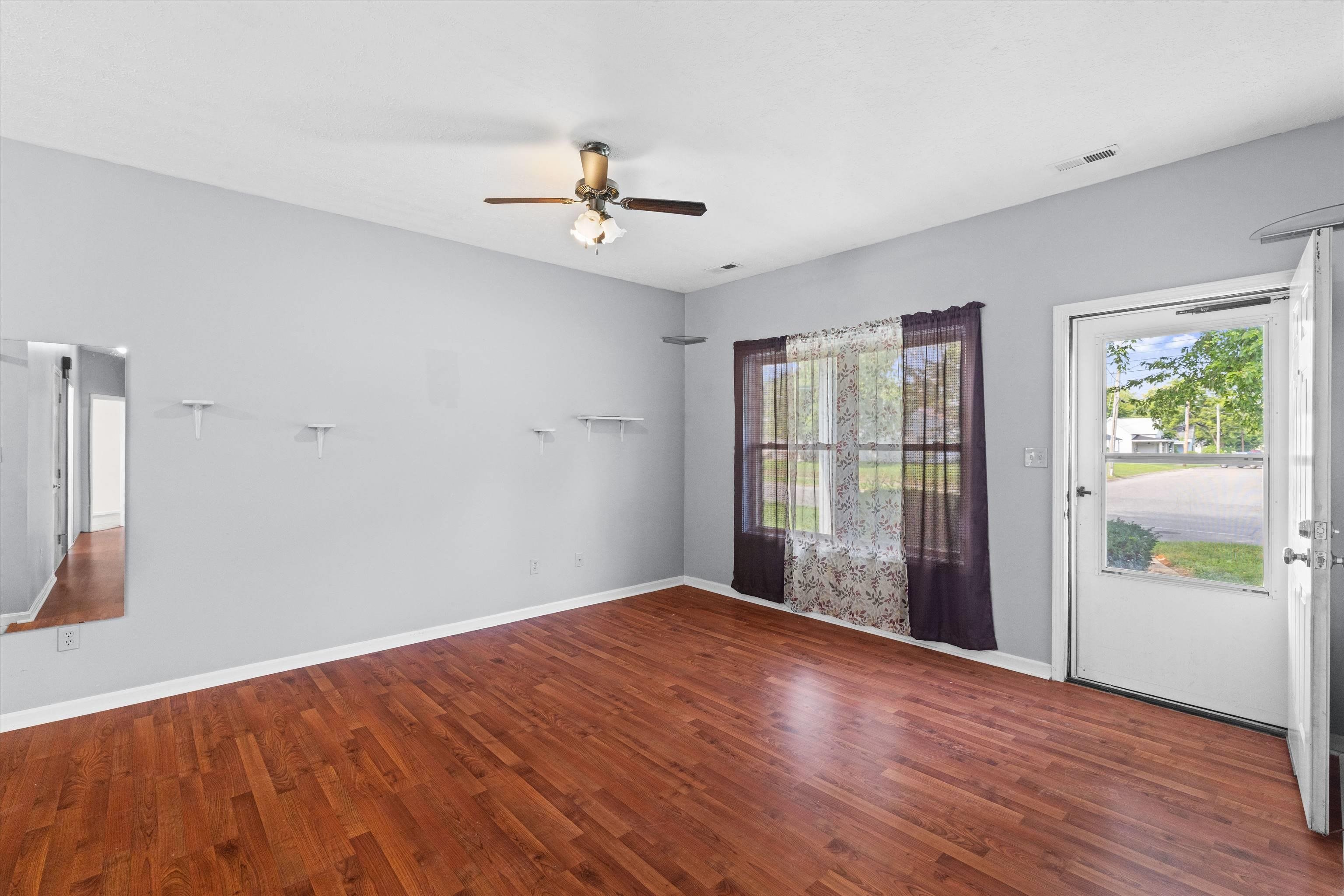 803 Walnut Street