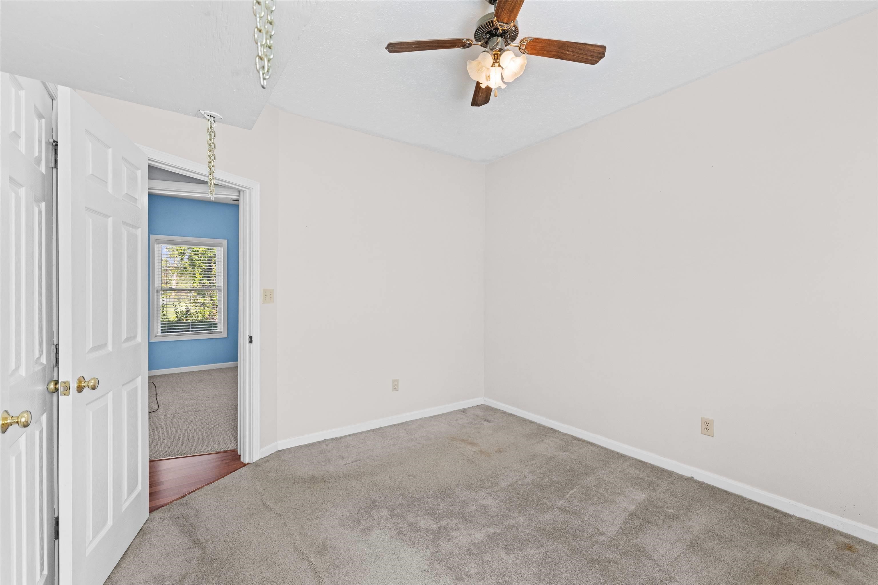 803 Walnut Street