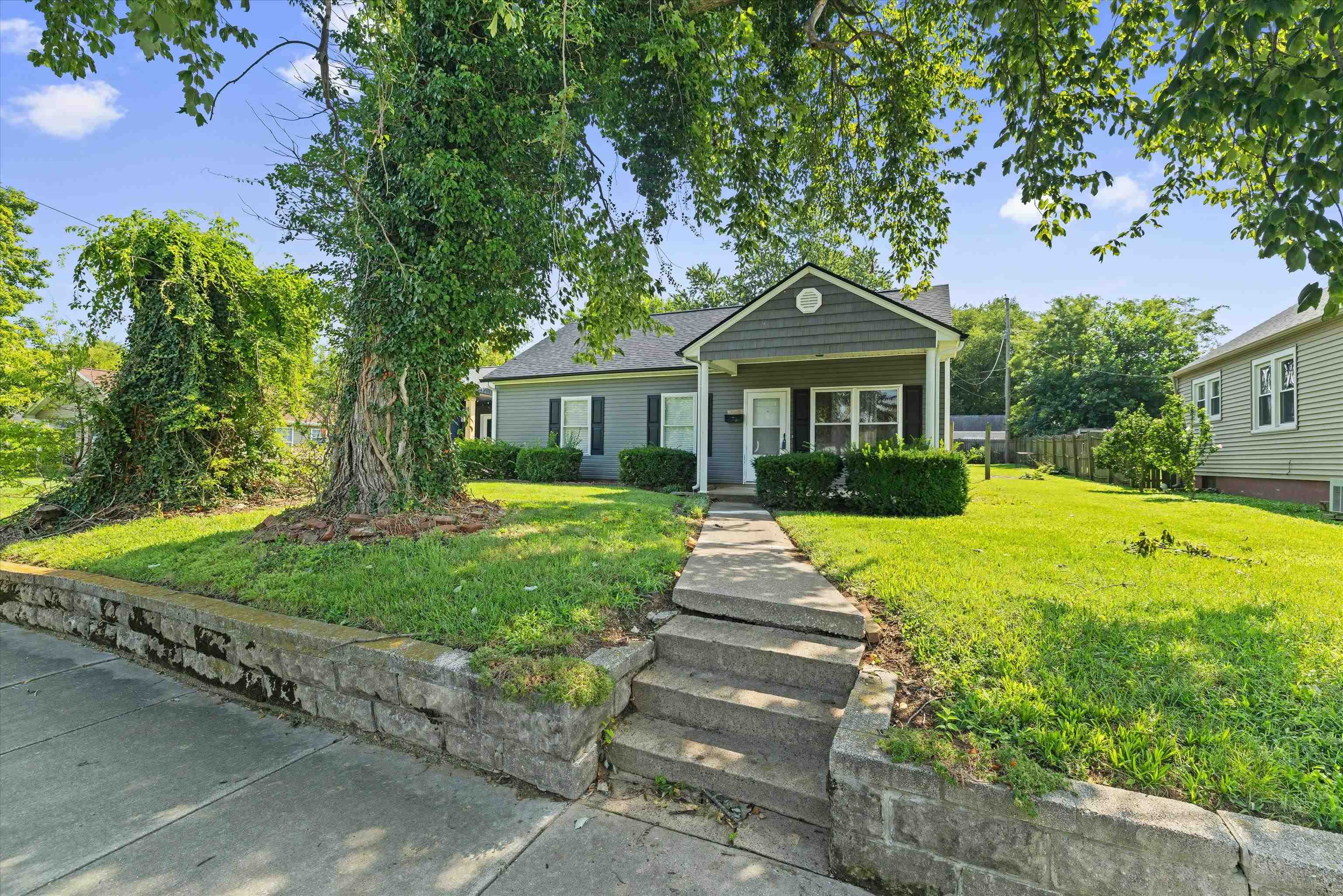 803 Walnut Street
