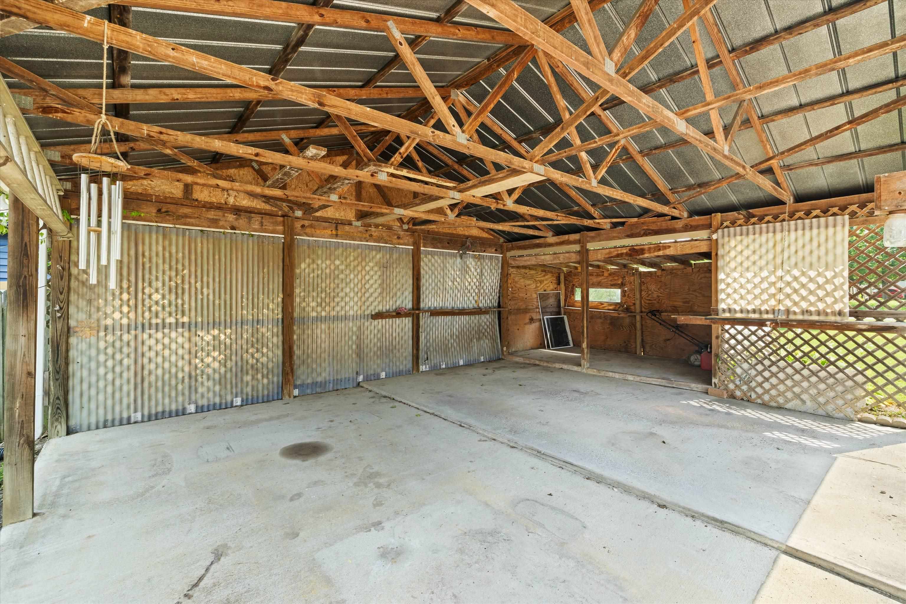 803 Walnut Street