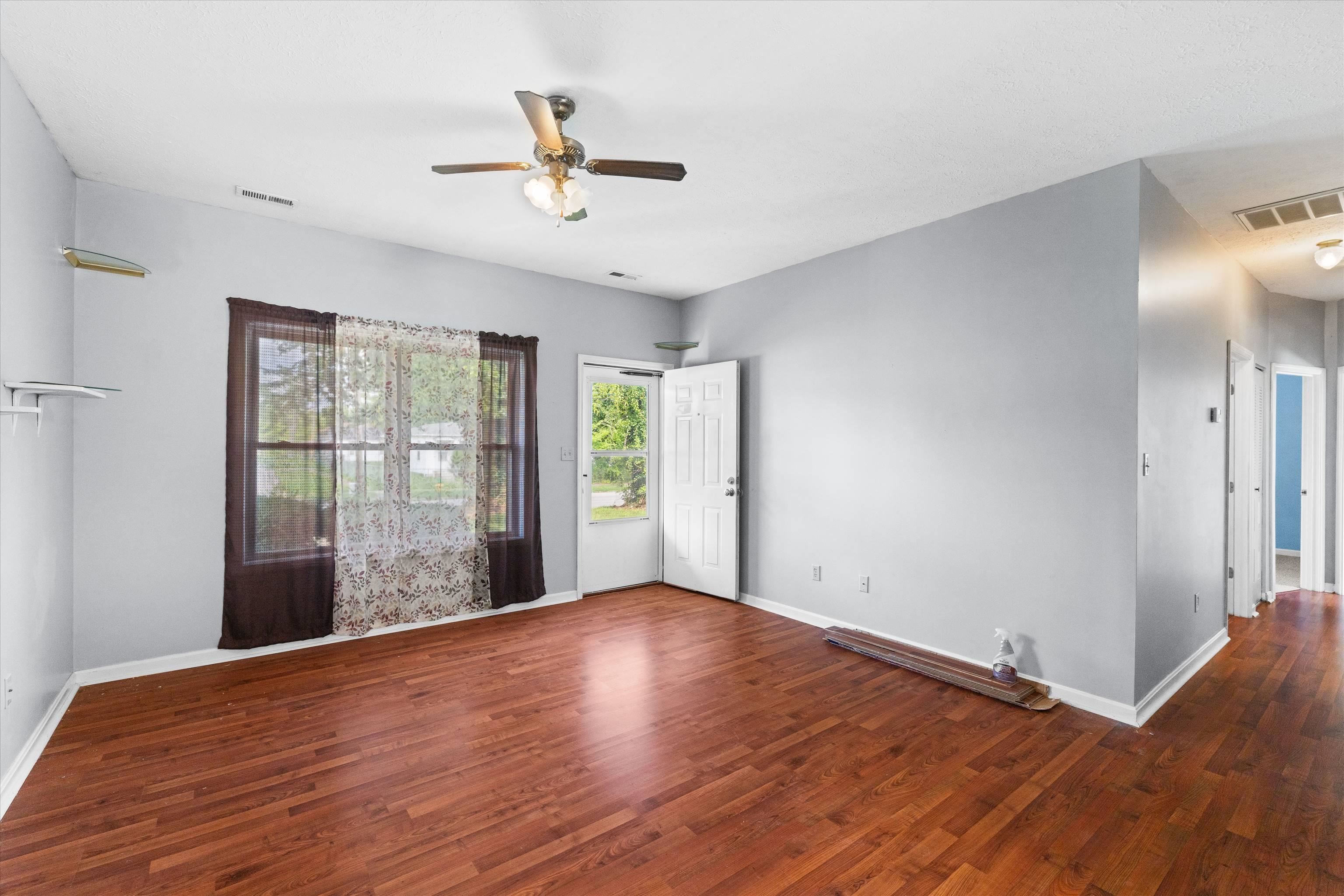 803 Walnut Street
