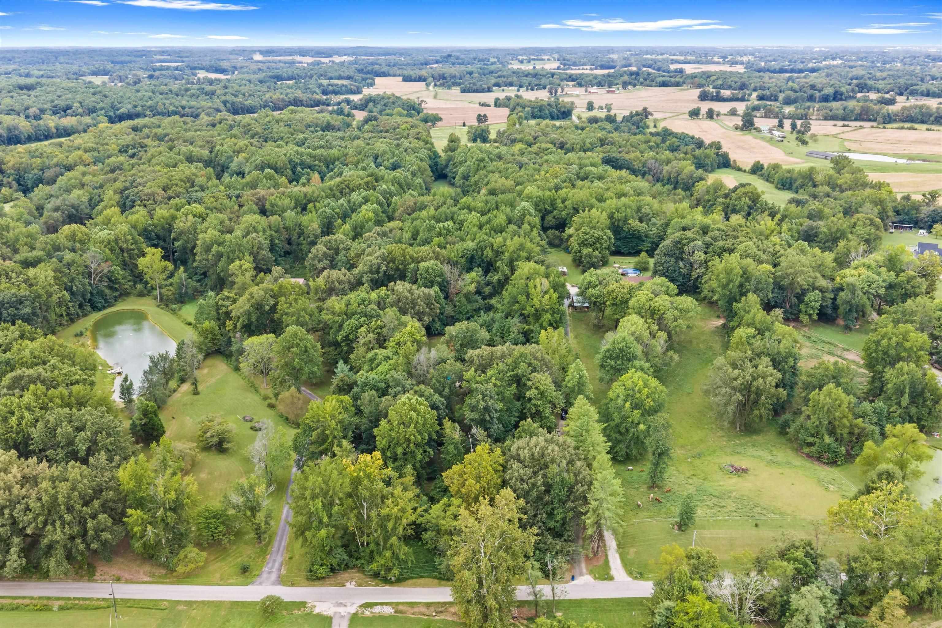 1330 Gobler Ford Road