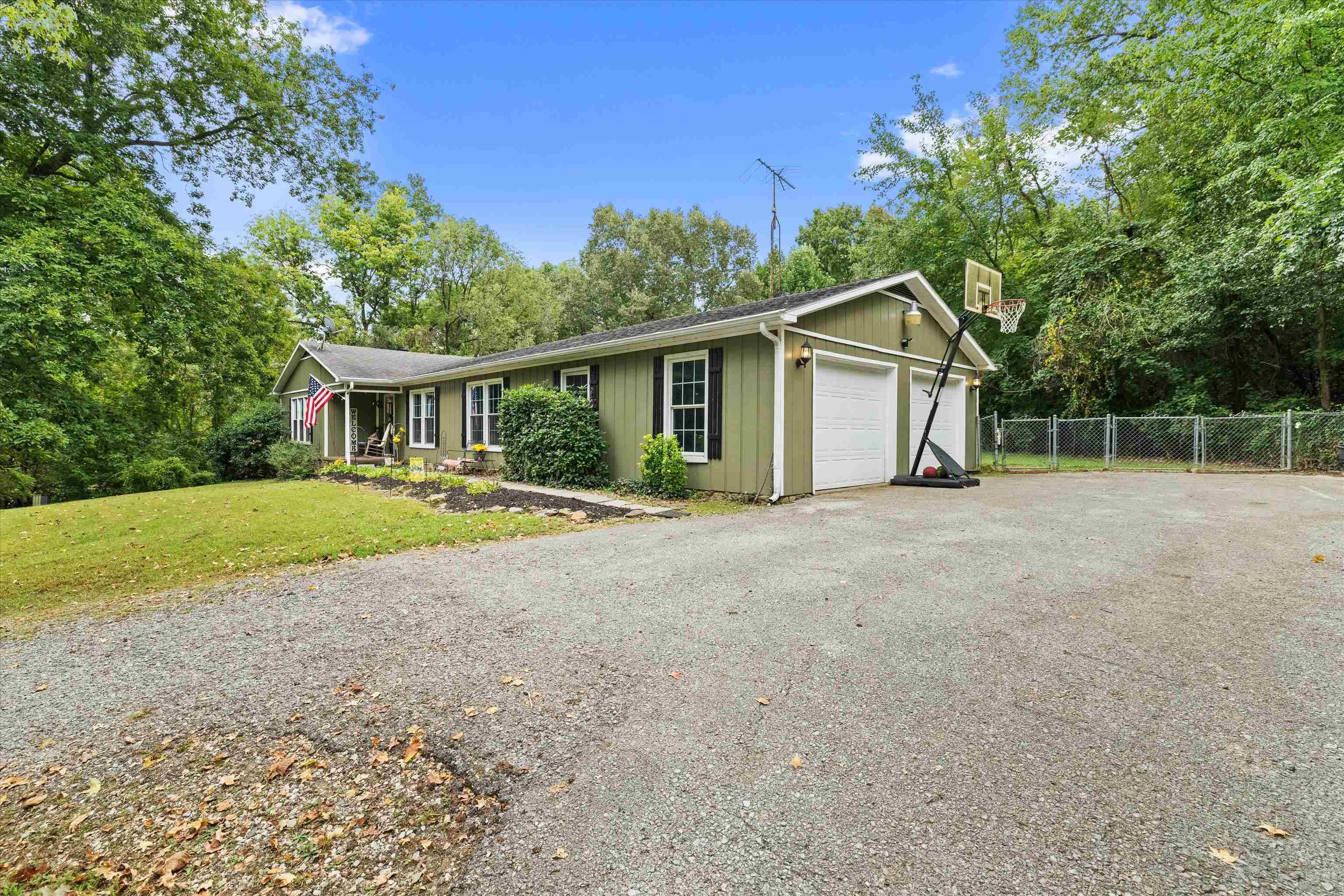1330 Gobler Ford Road