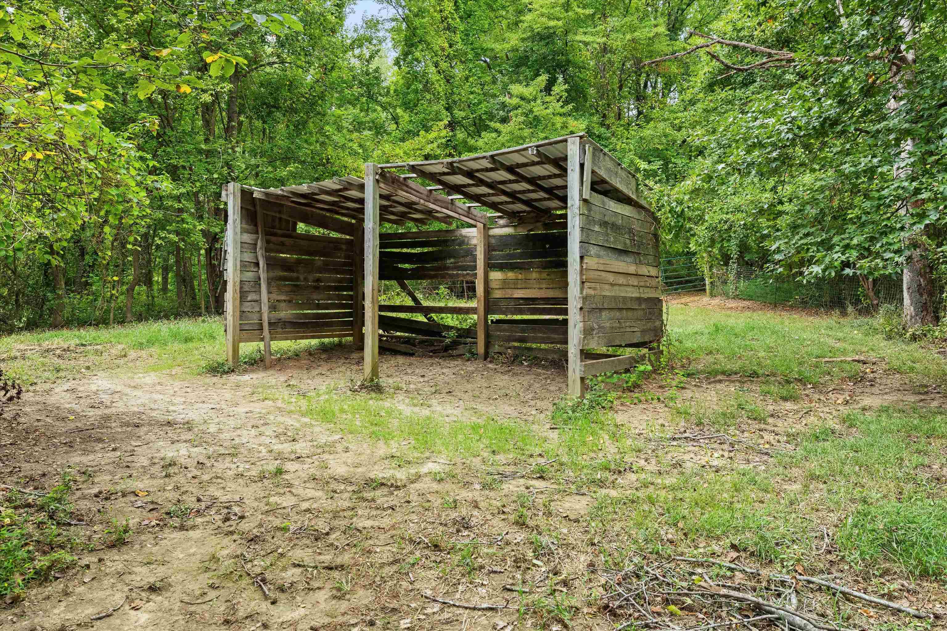 1330 Gobler Ford Road
