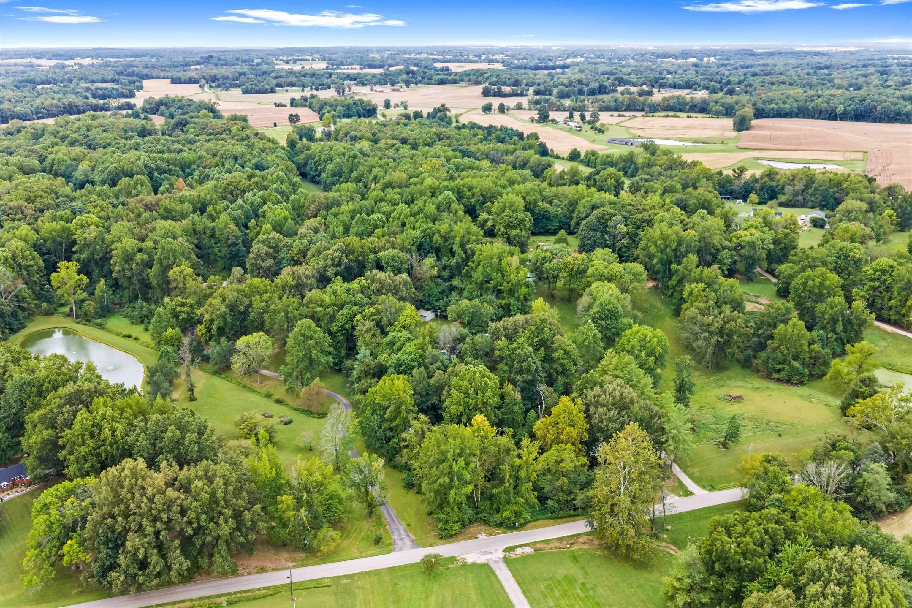 1330 Gobler Ford Road
