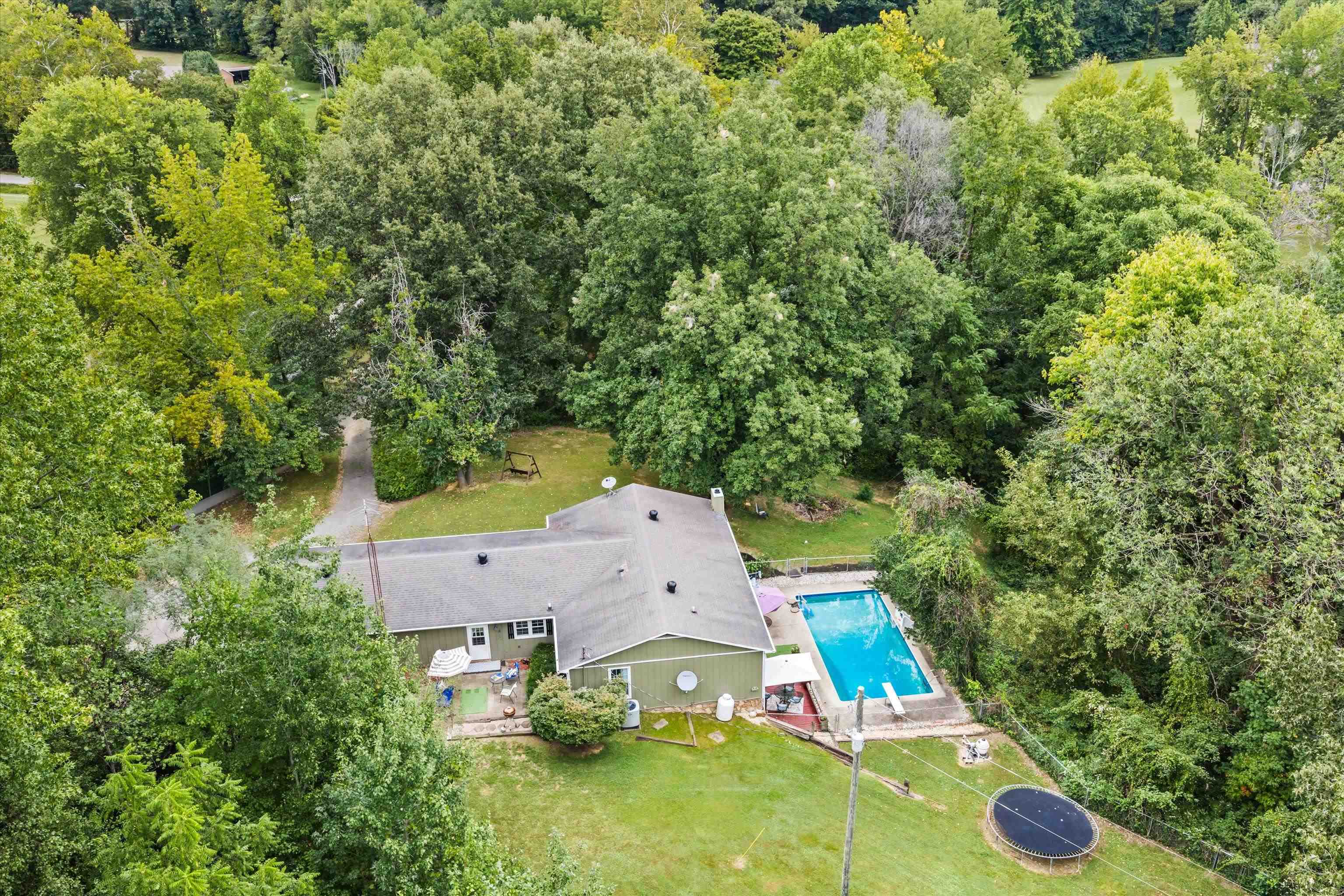 1330 Gobler Ford Road