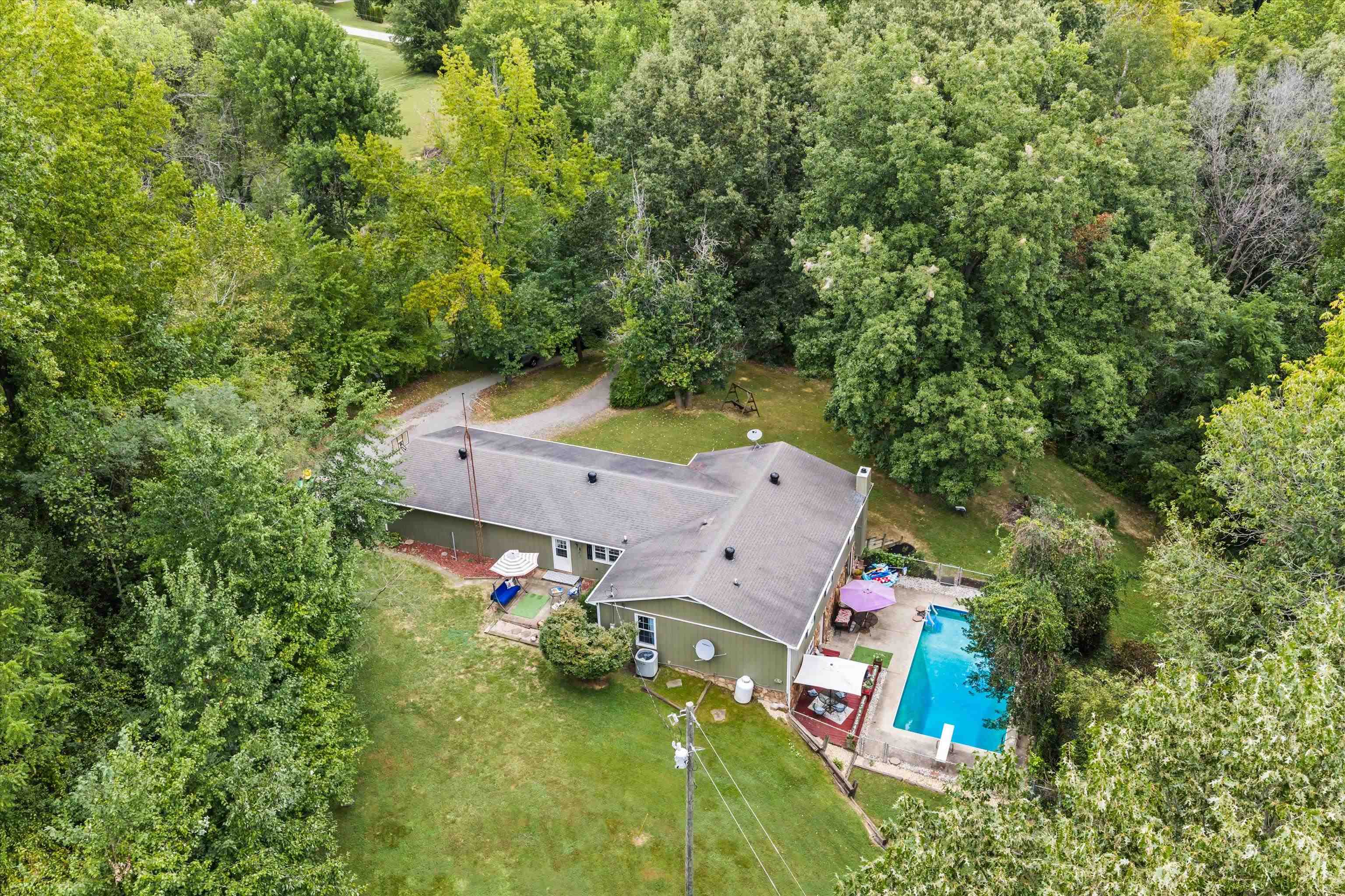 1330 Gobler Ford Road
