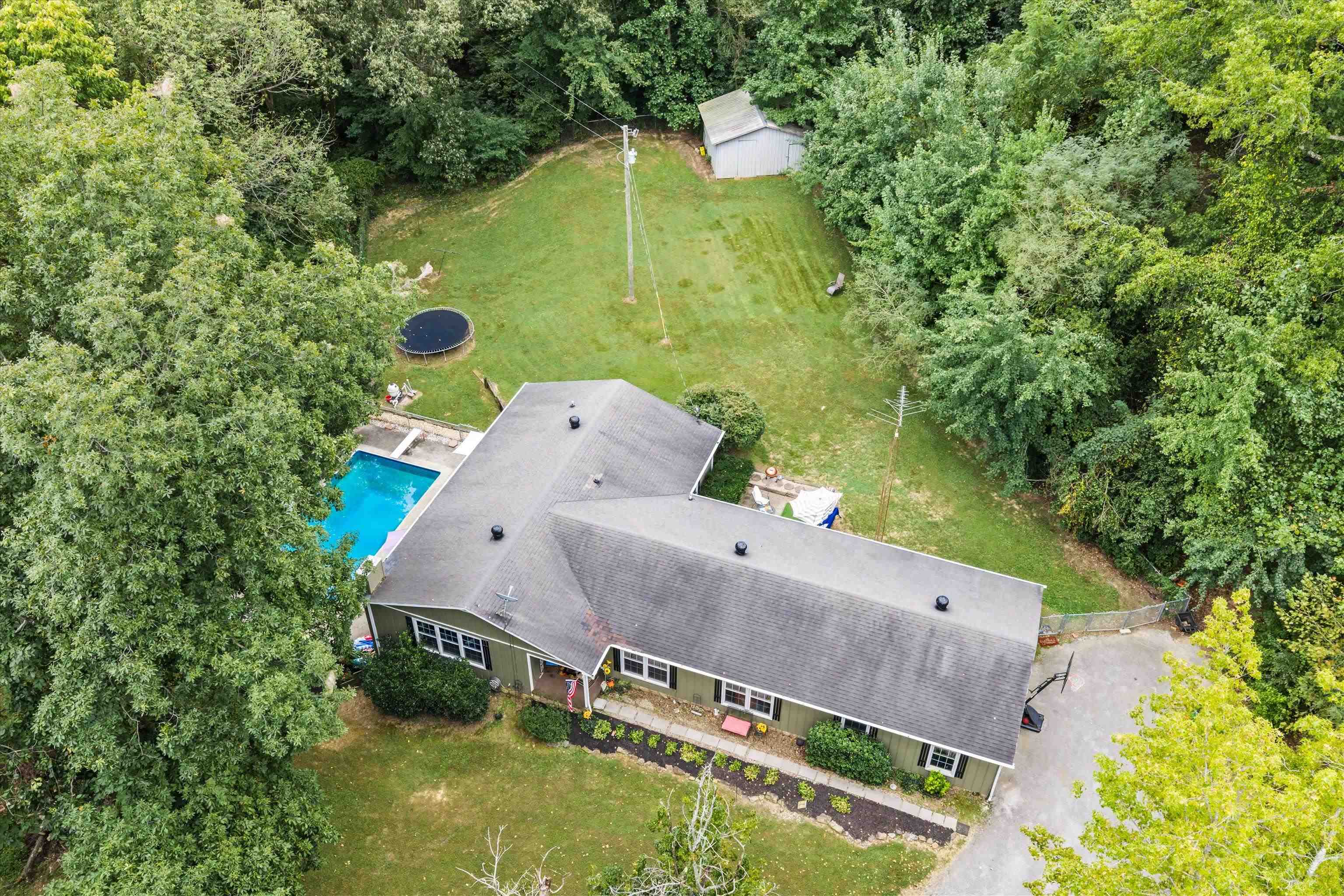 1330 Gobler Ford Road
