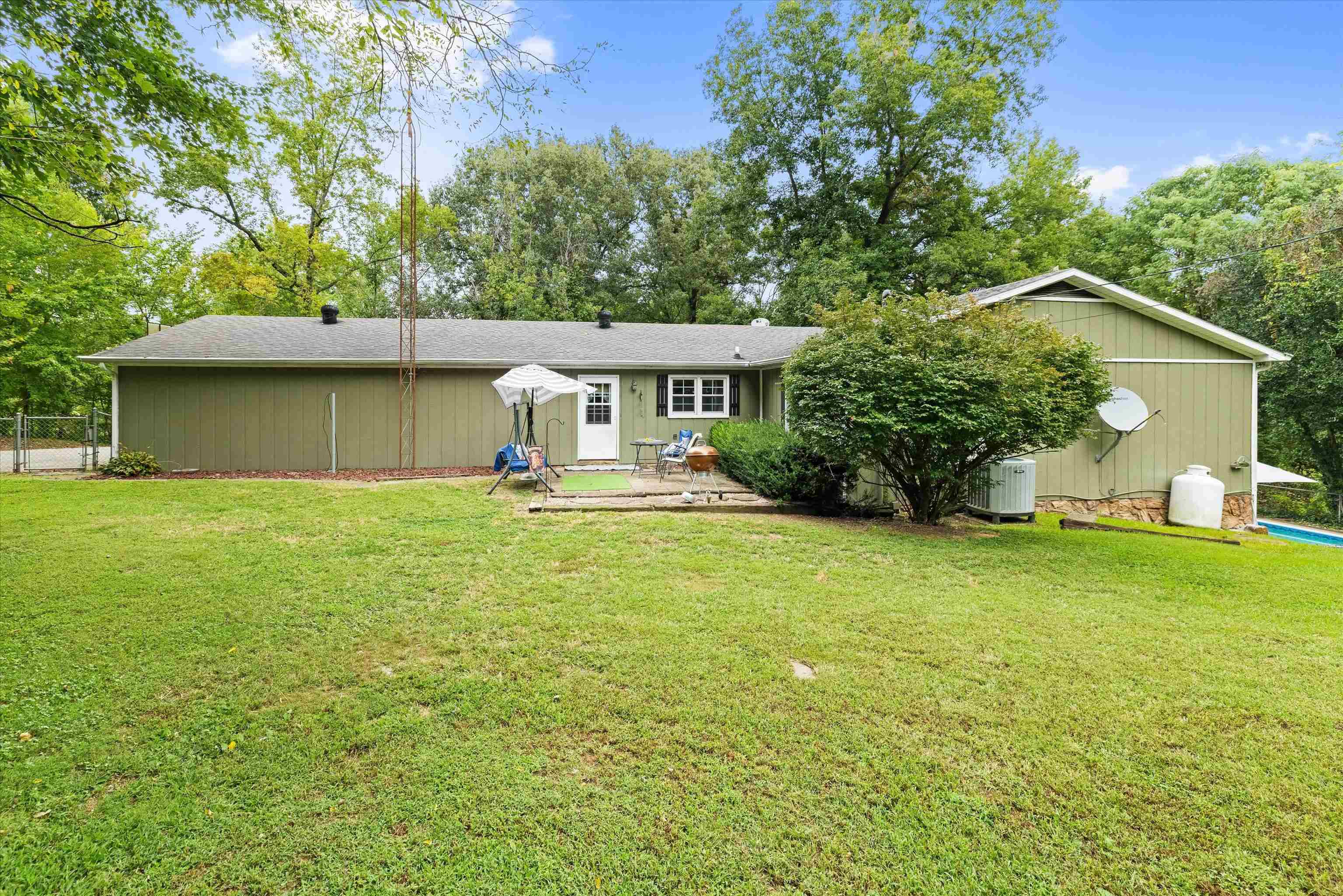 1330 Gobler Ford Road