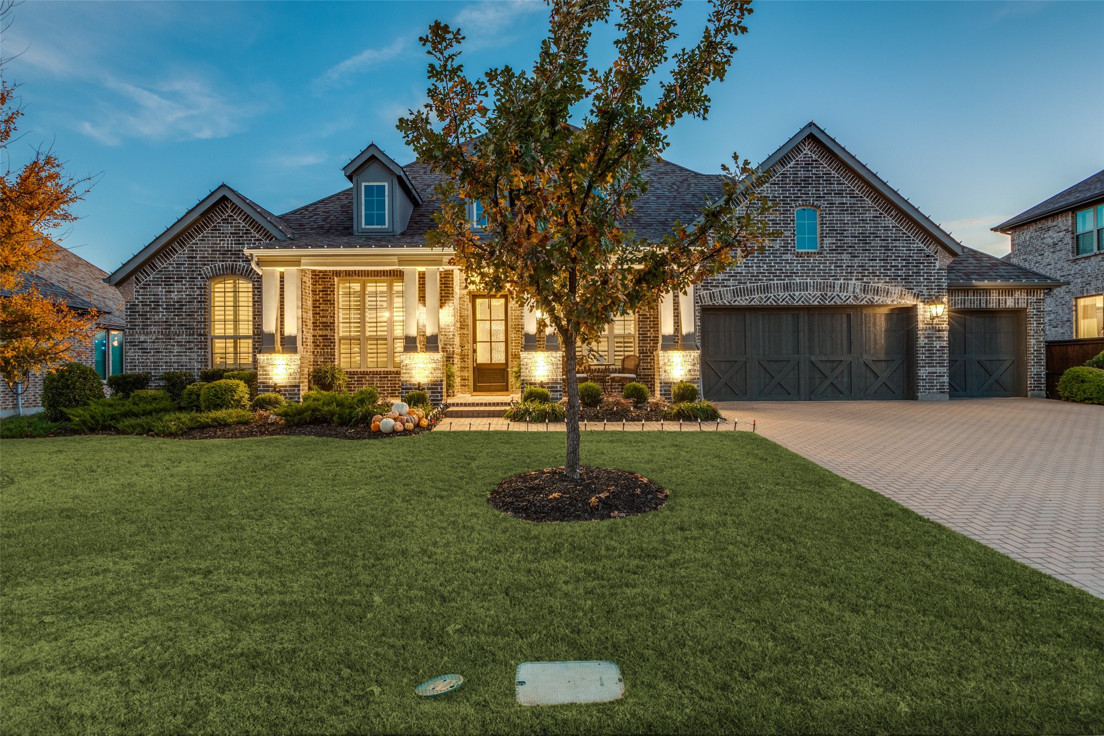 2905 Twin Eagles Drive