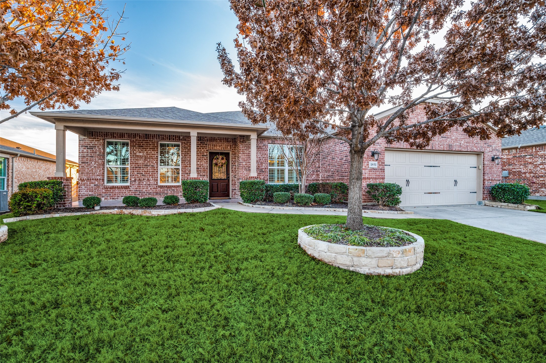 1851 Hacienda Heights Lane