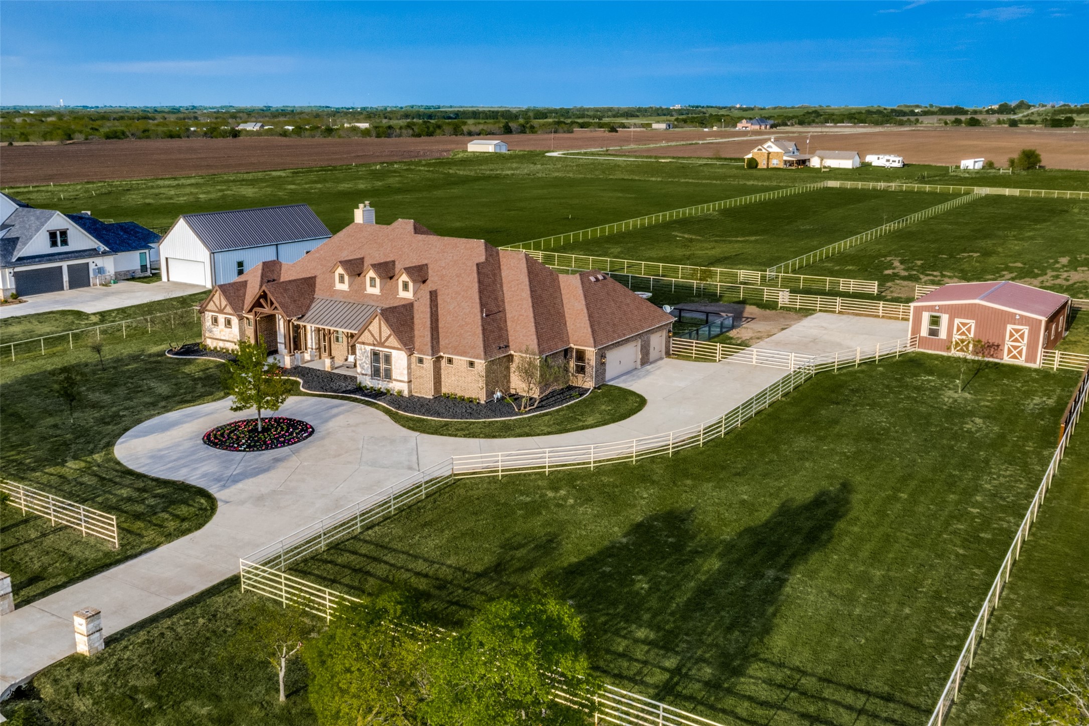 3447 N PRESTON LAKES Drive