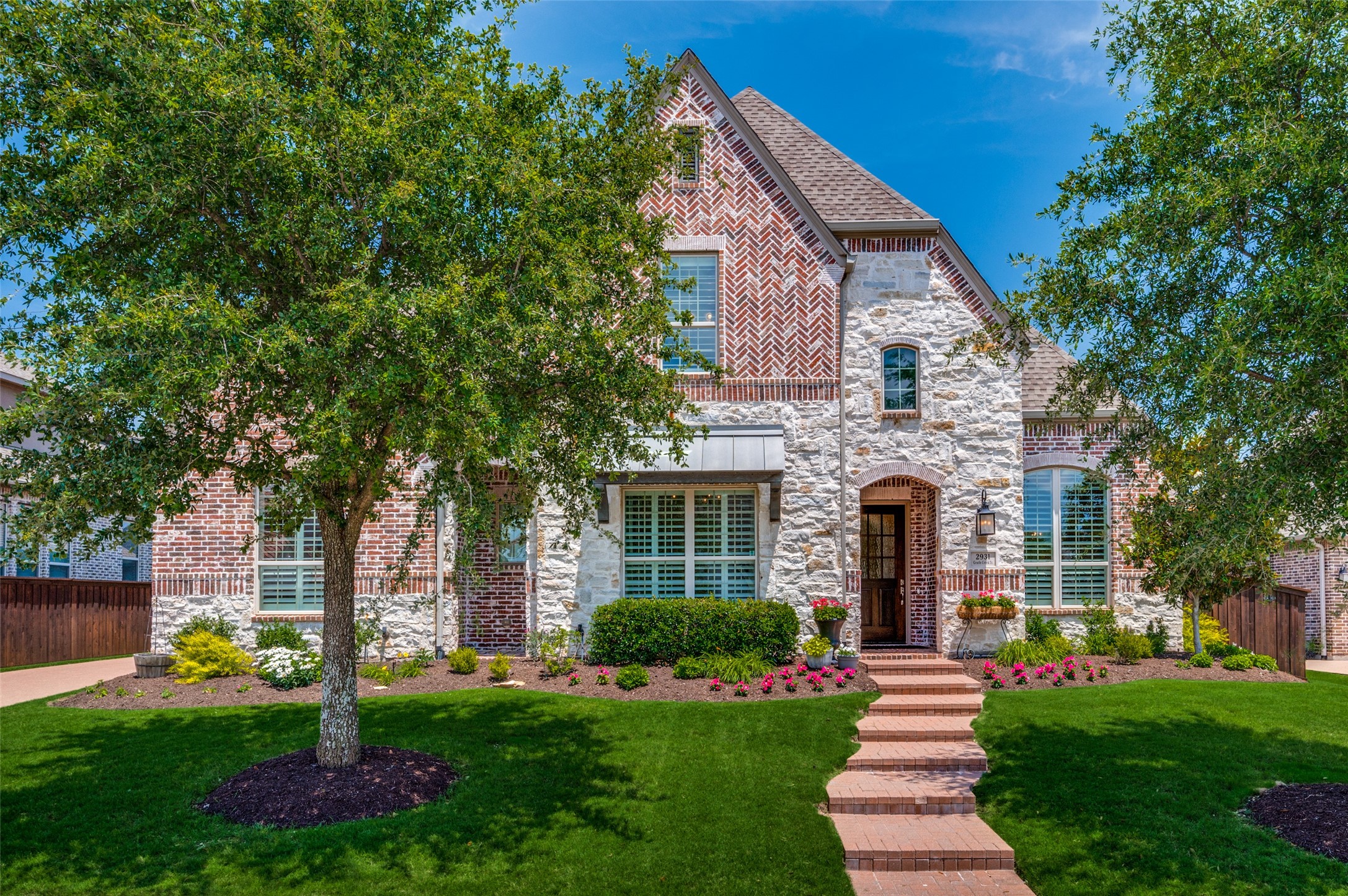 2931 GENTLE CREEK Trail