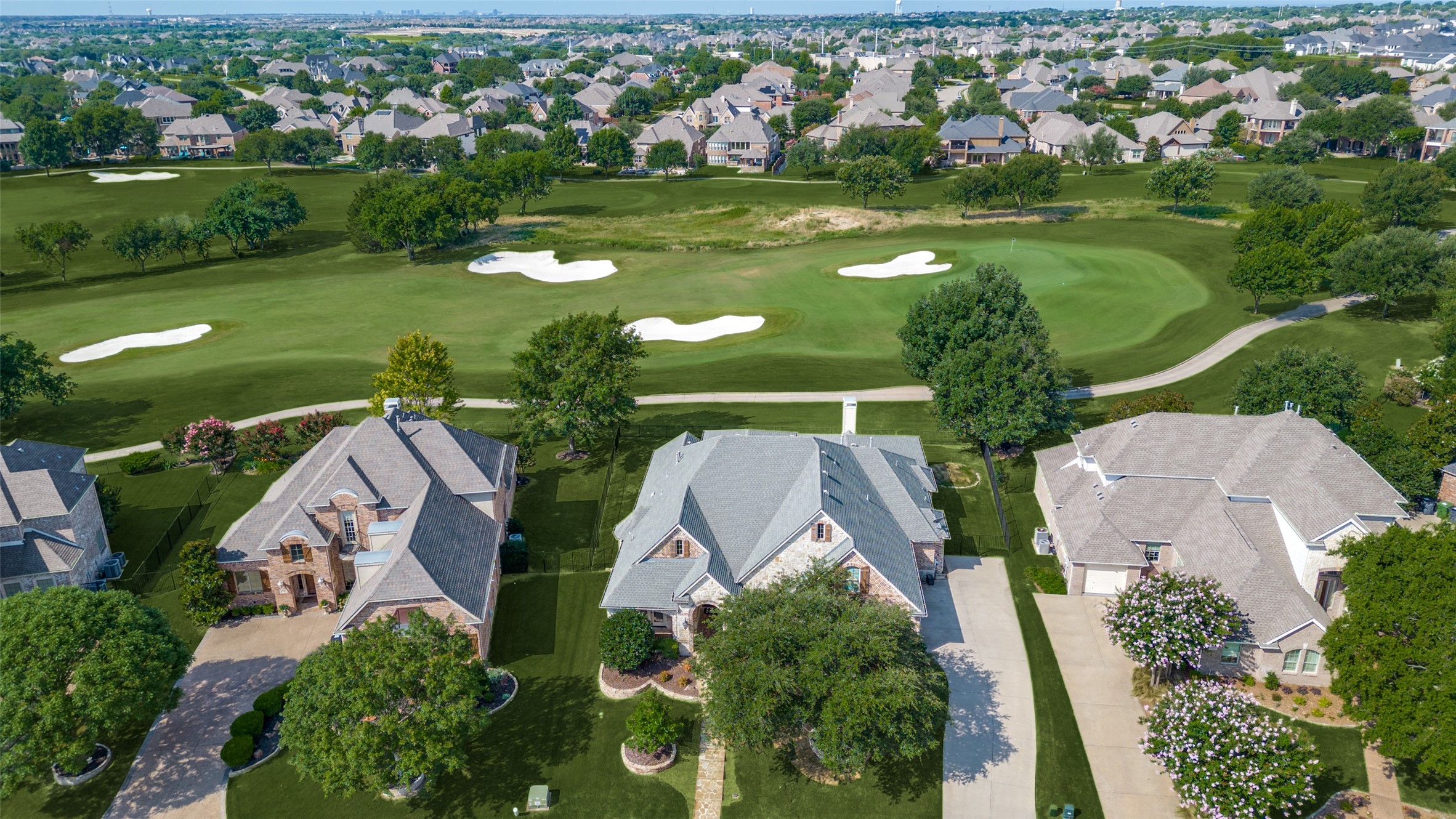 2720 GENTLE CREEK Trail