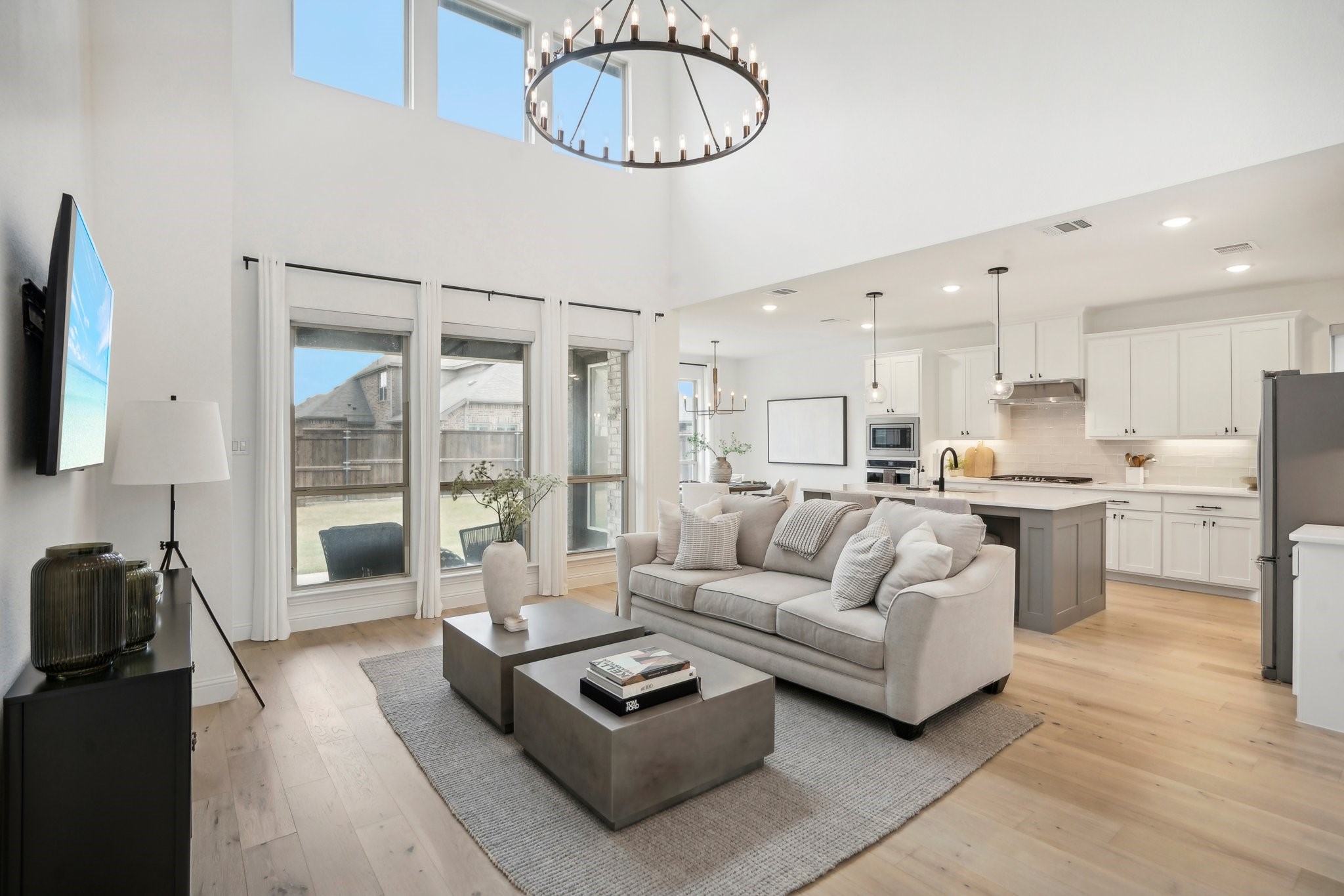 836 Harrington Lane