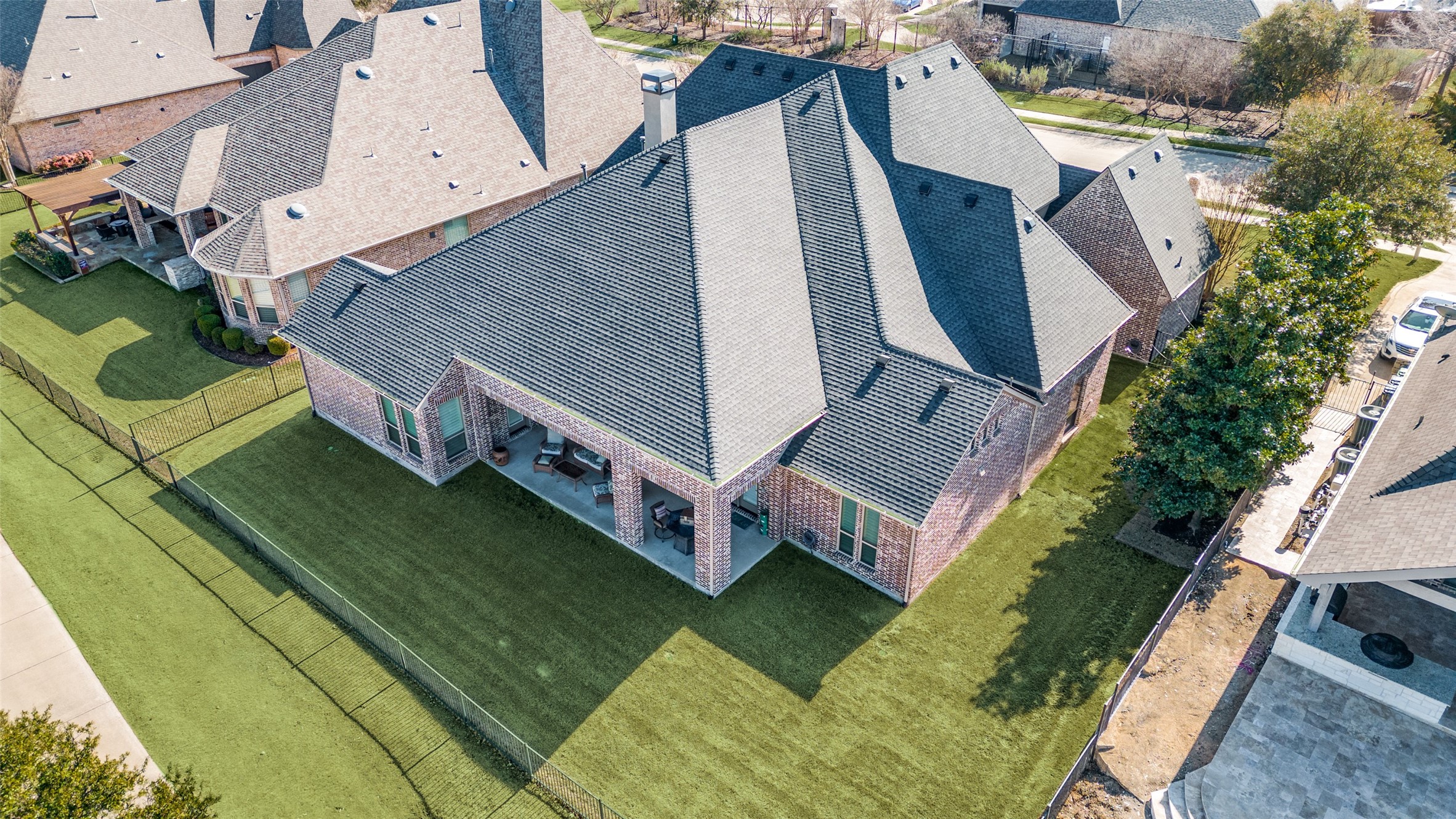 2971 CREEKWOOD Lane