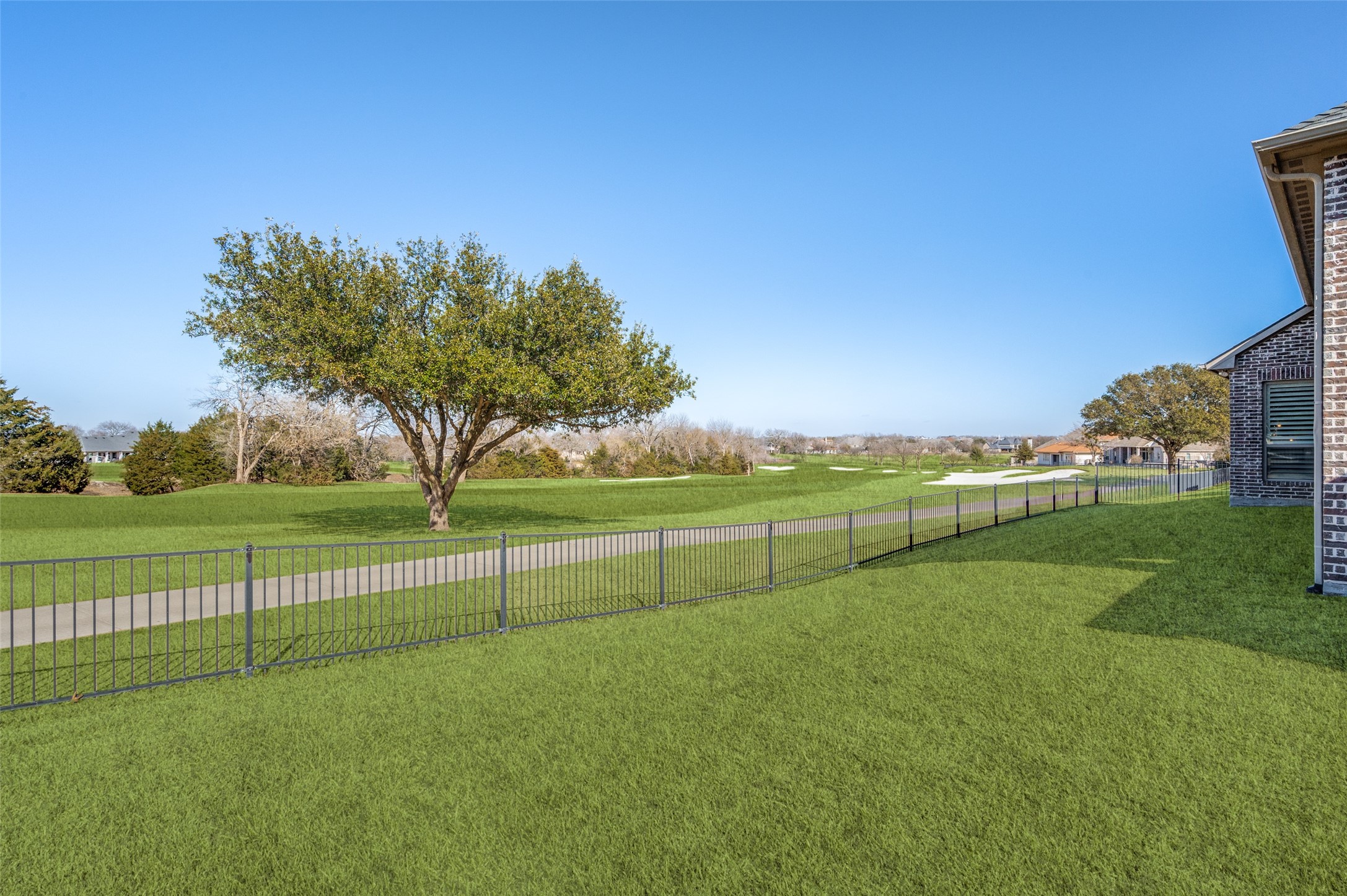 2971 CREEKWOOD Lane