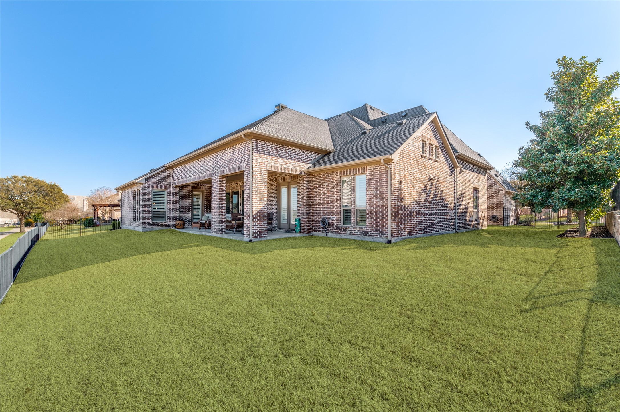 2971 CREEKWOOD Lane