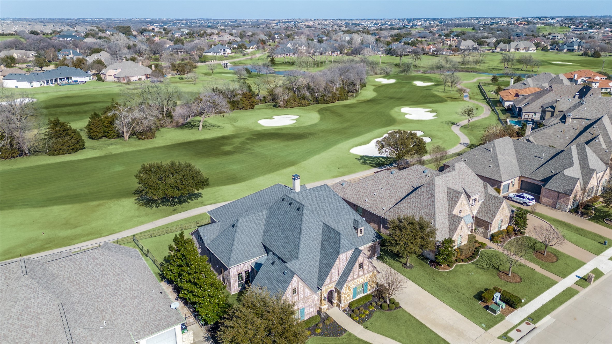 2971 CREEKWOOD Lane