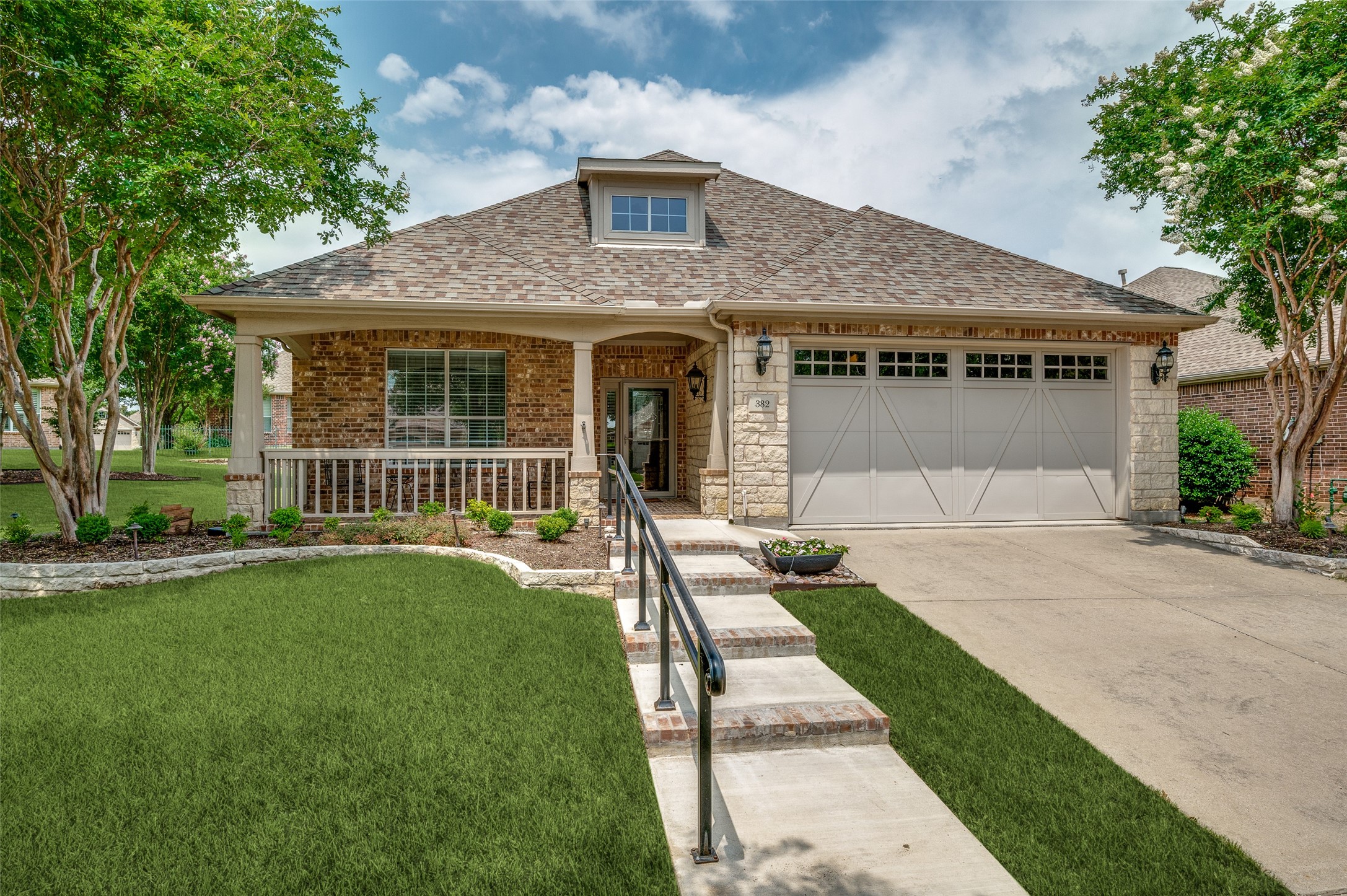 382 BURNSWICK ISLES Way