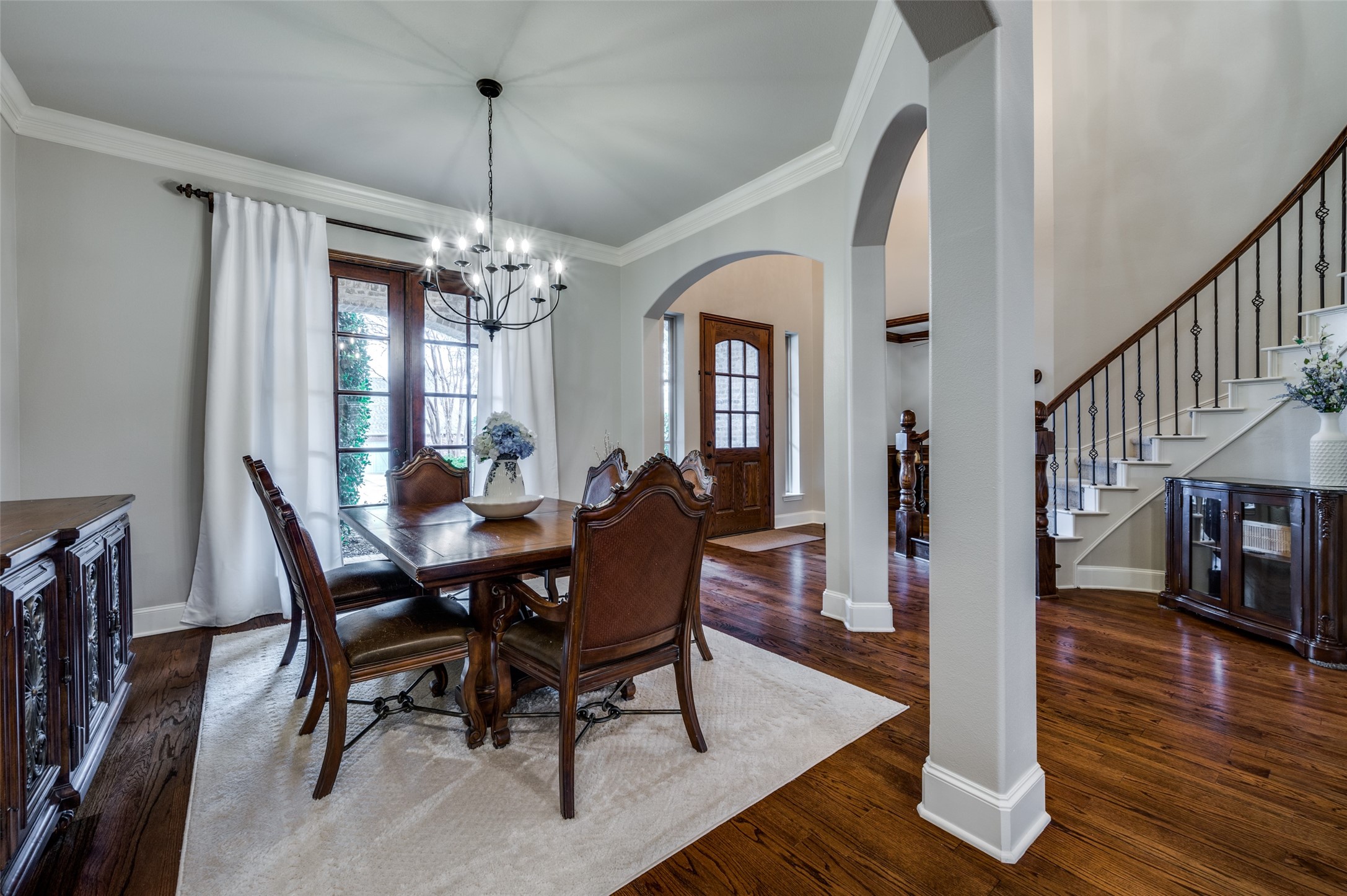 1721 WINDY HILL Lane