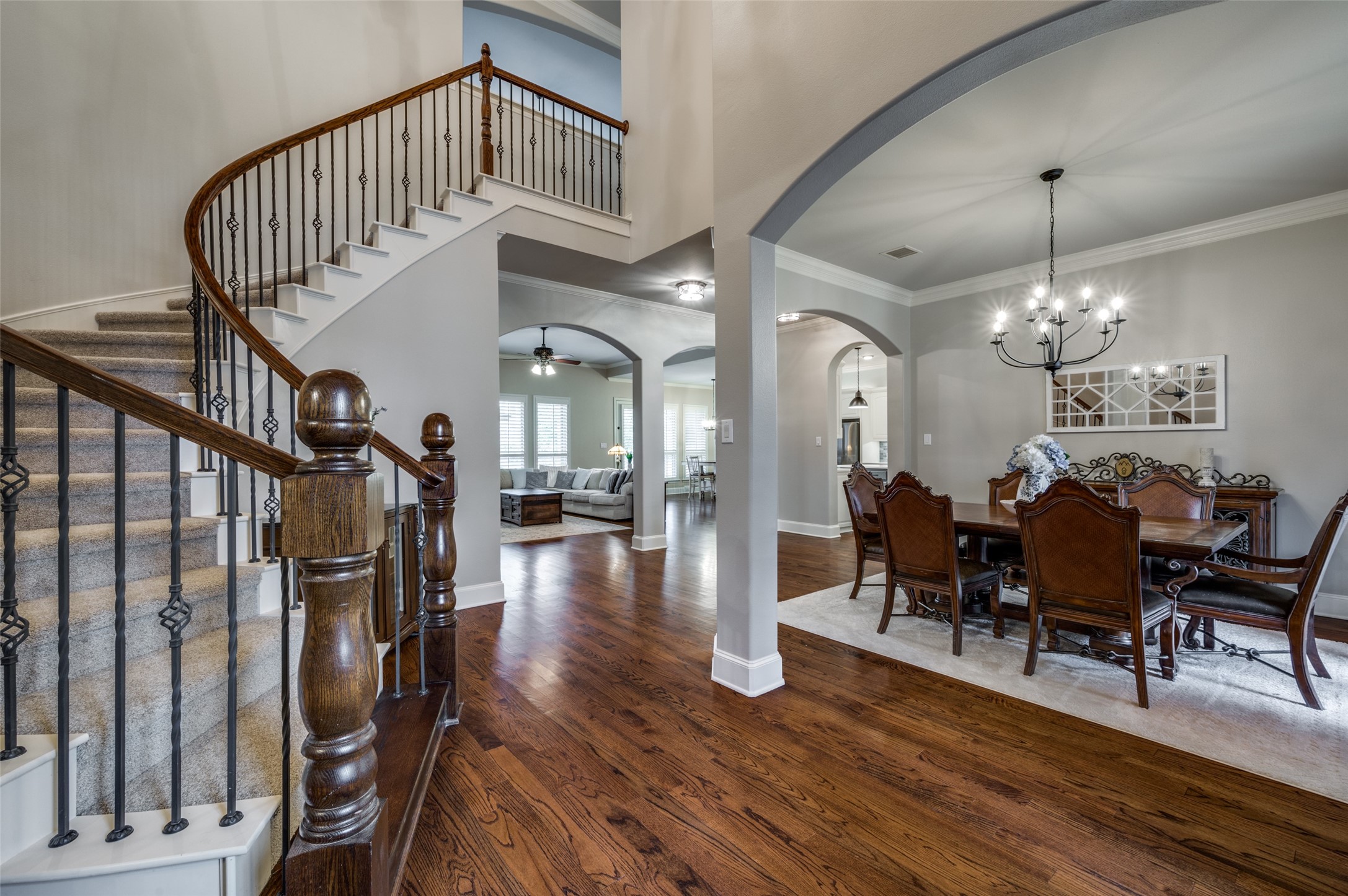 1721 WINDY HILL Lane