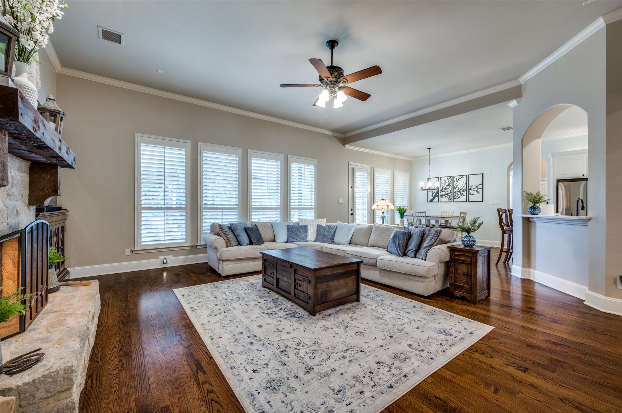 1721 WINDY HILL Lane