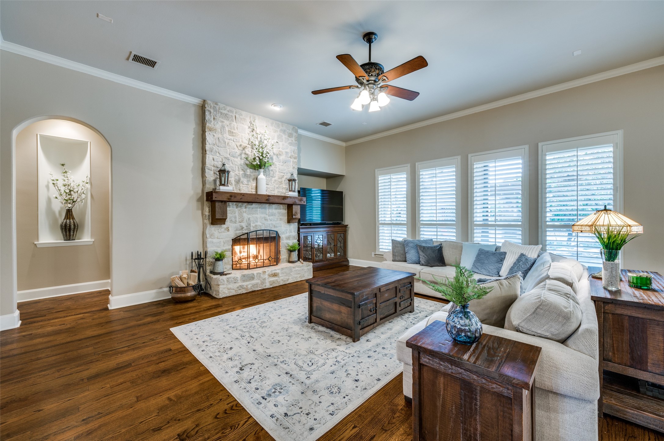 1721 WINDY HILL Lane