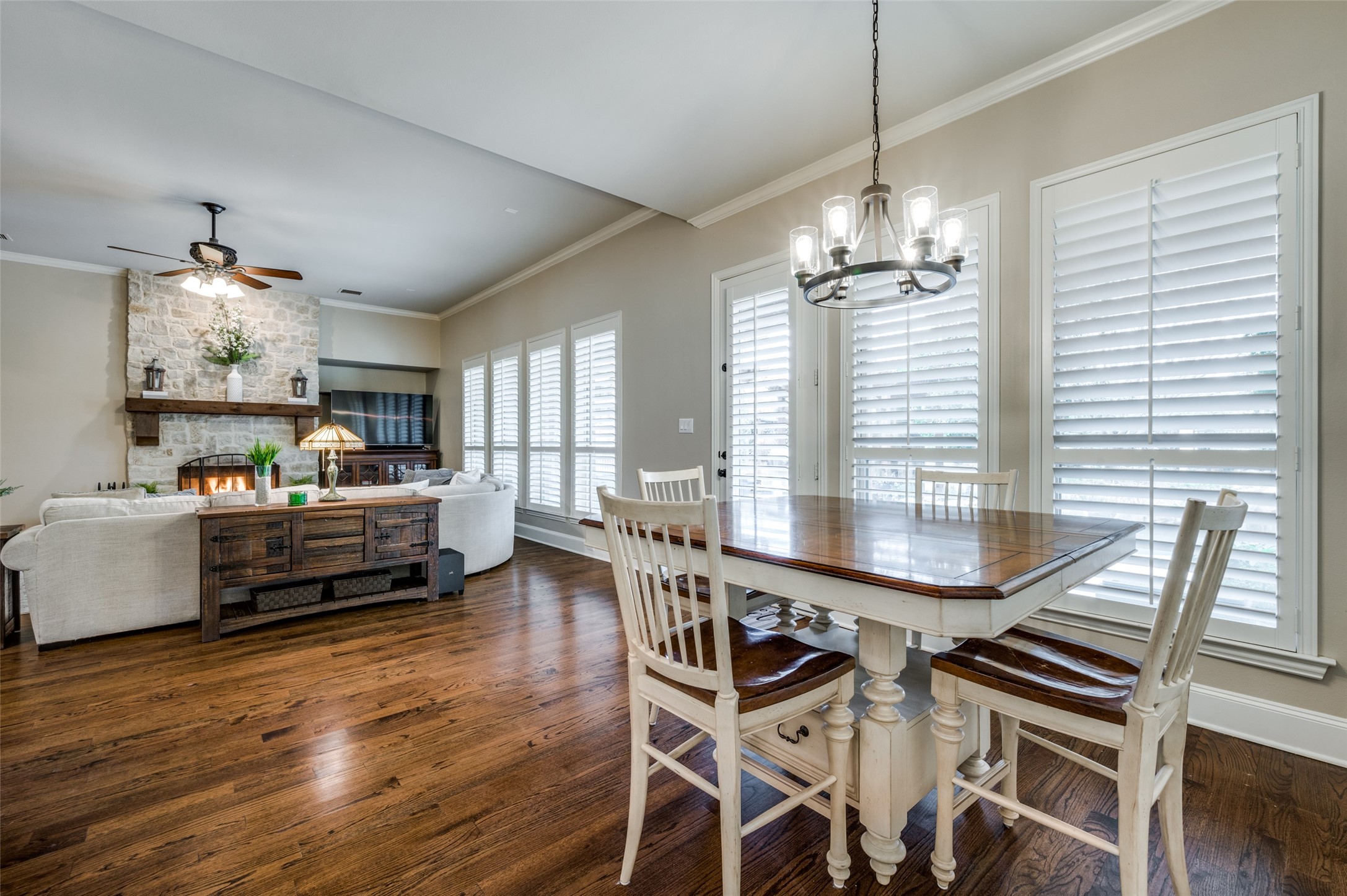 1721 WINDY HILL Lane