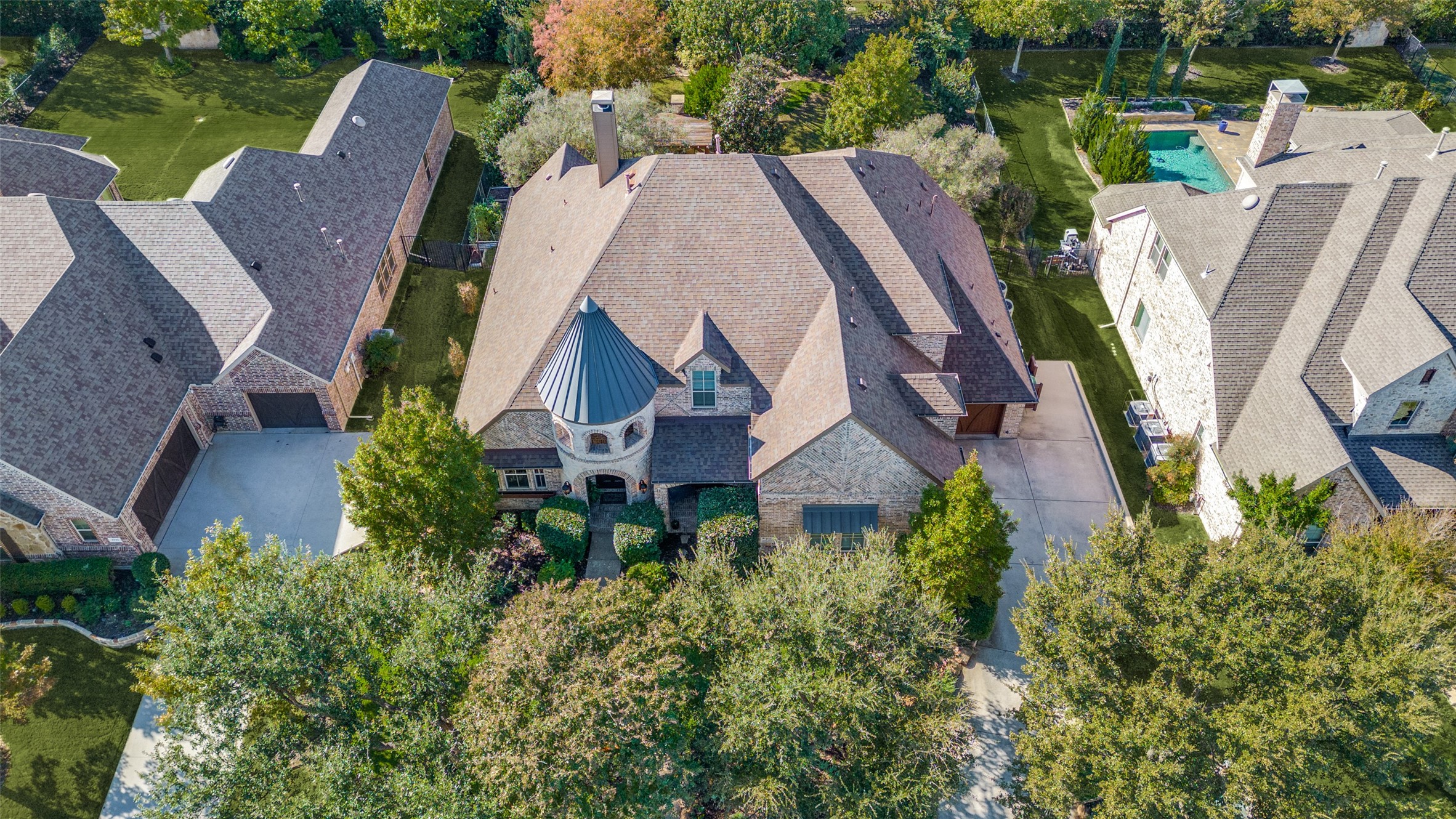 1721 WINDY HILL Lane