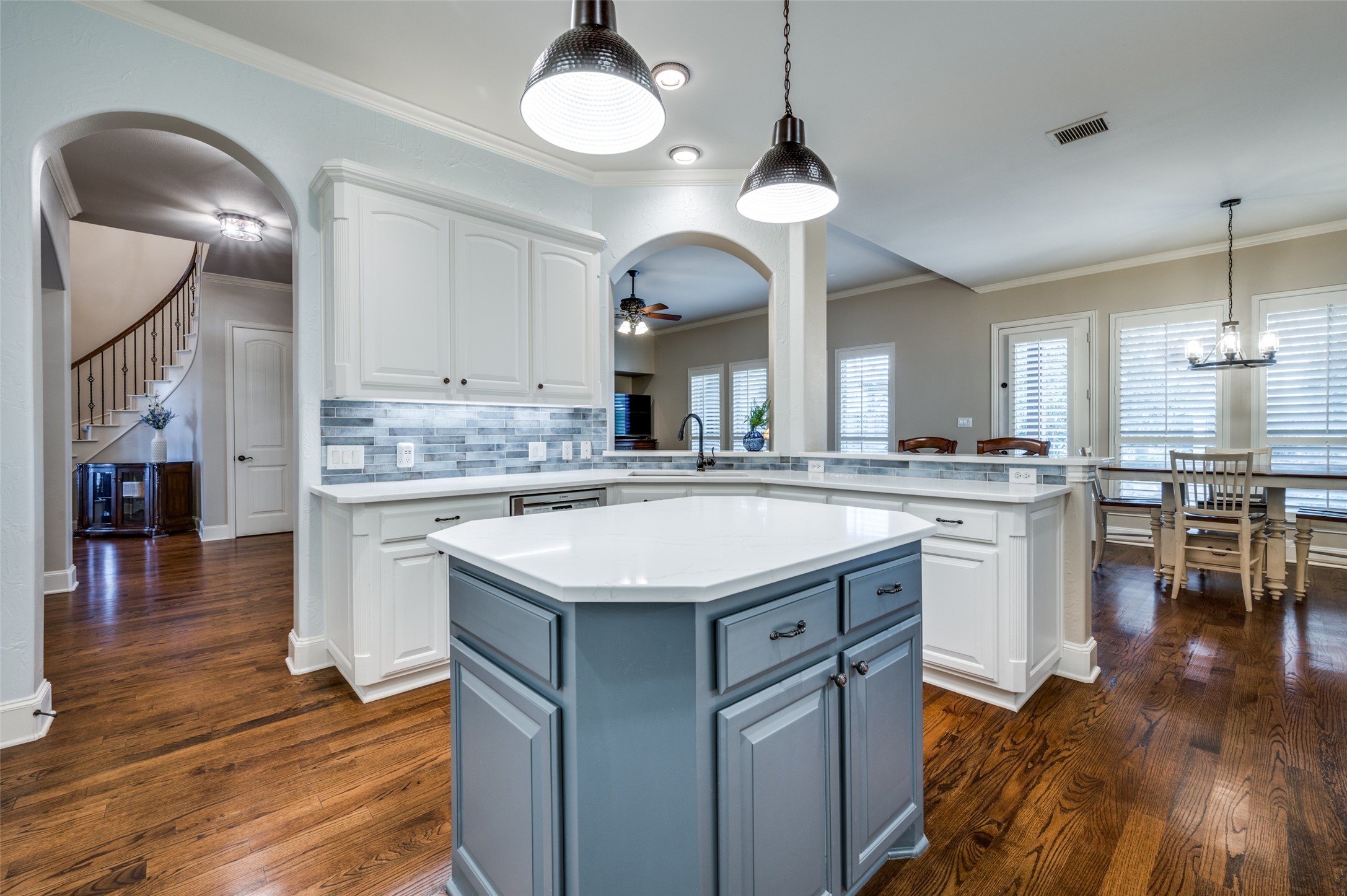 1721 WINDY HILL Lane